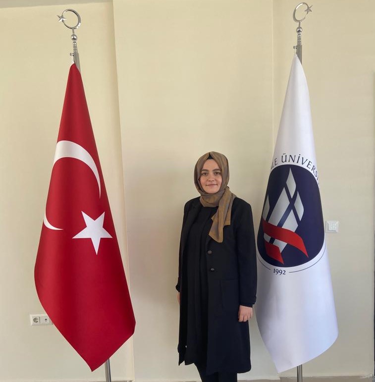 Ceylan SÜLÜ AKGÜL