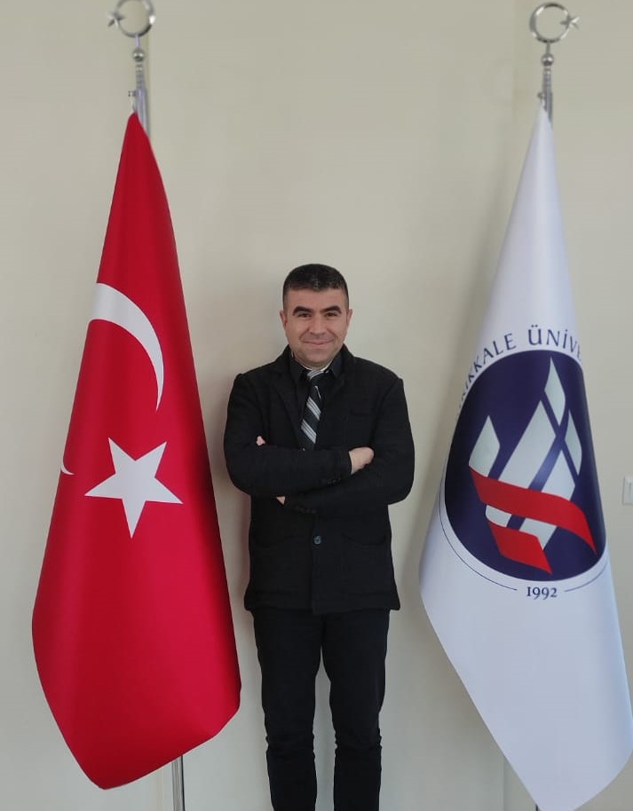 Turgut ÇAM