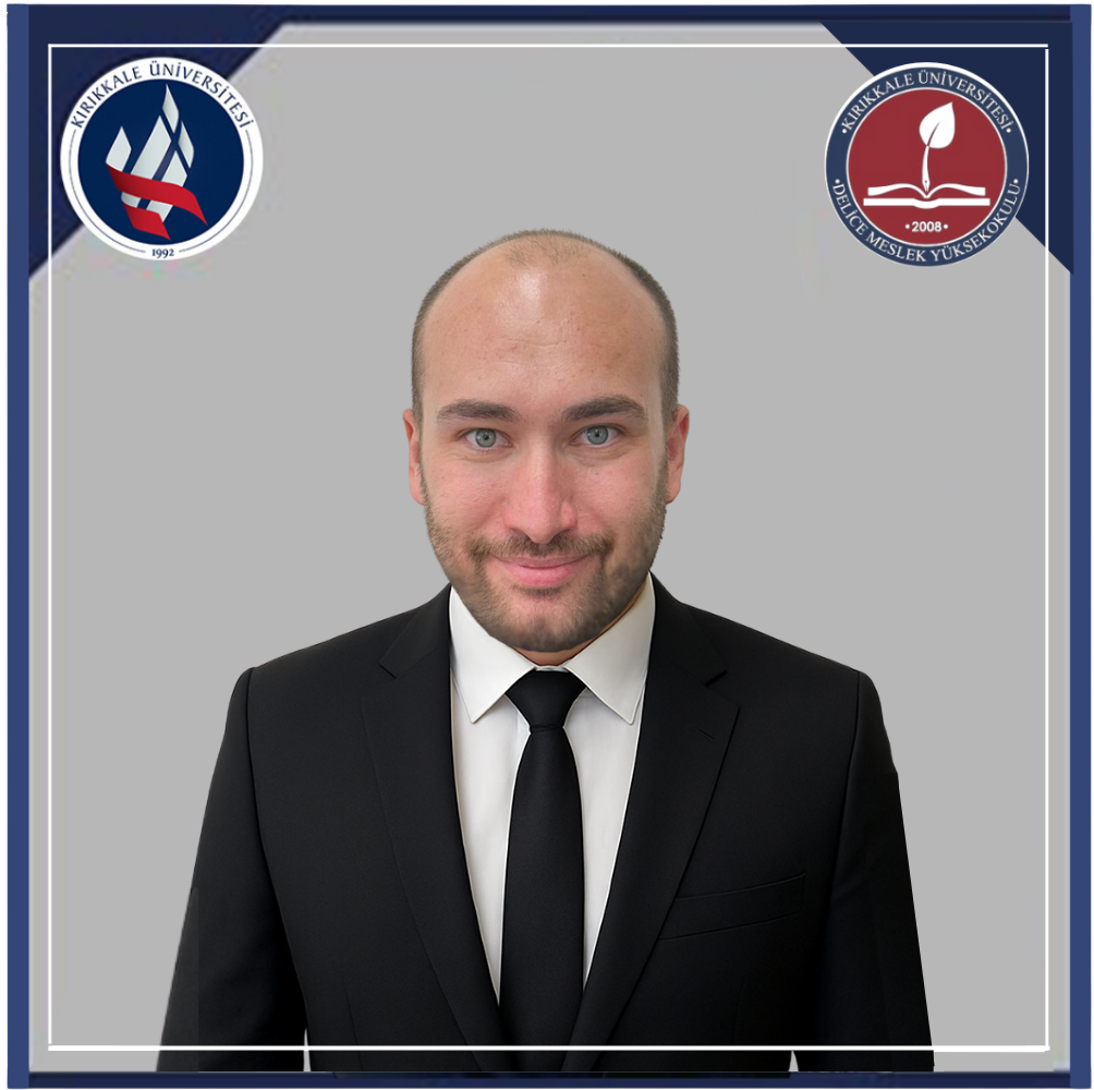 Kadir COŞKUN