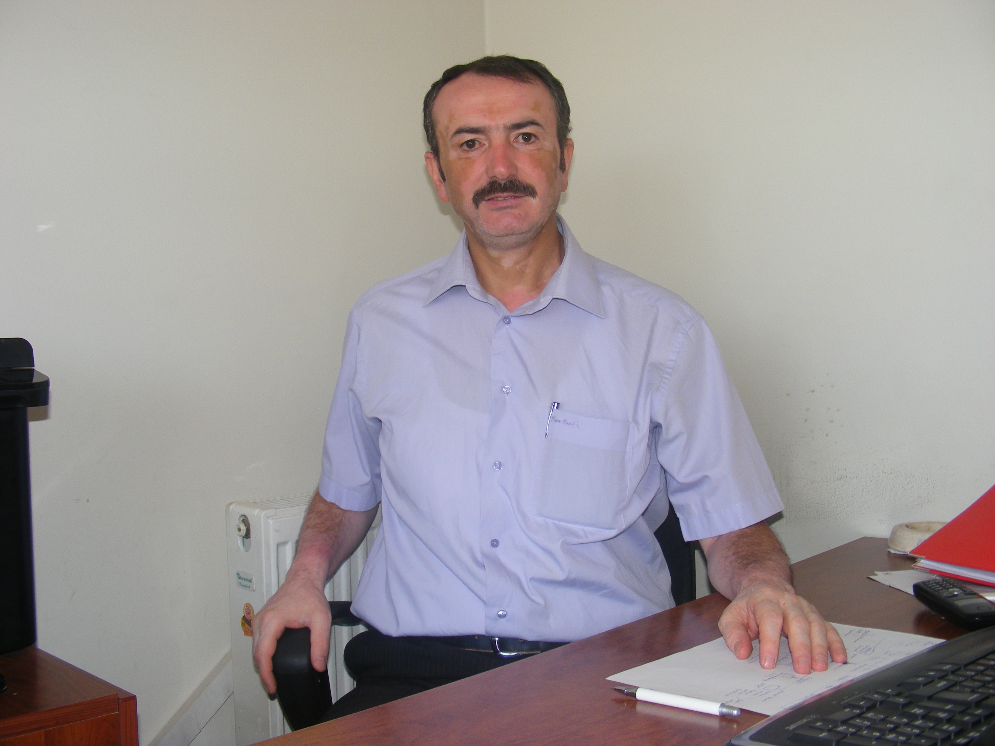 Ayhan  SALAR