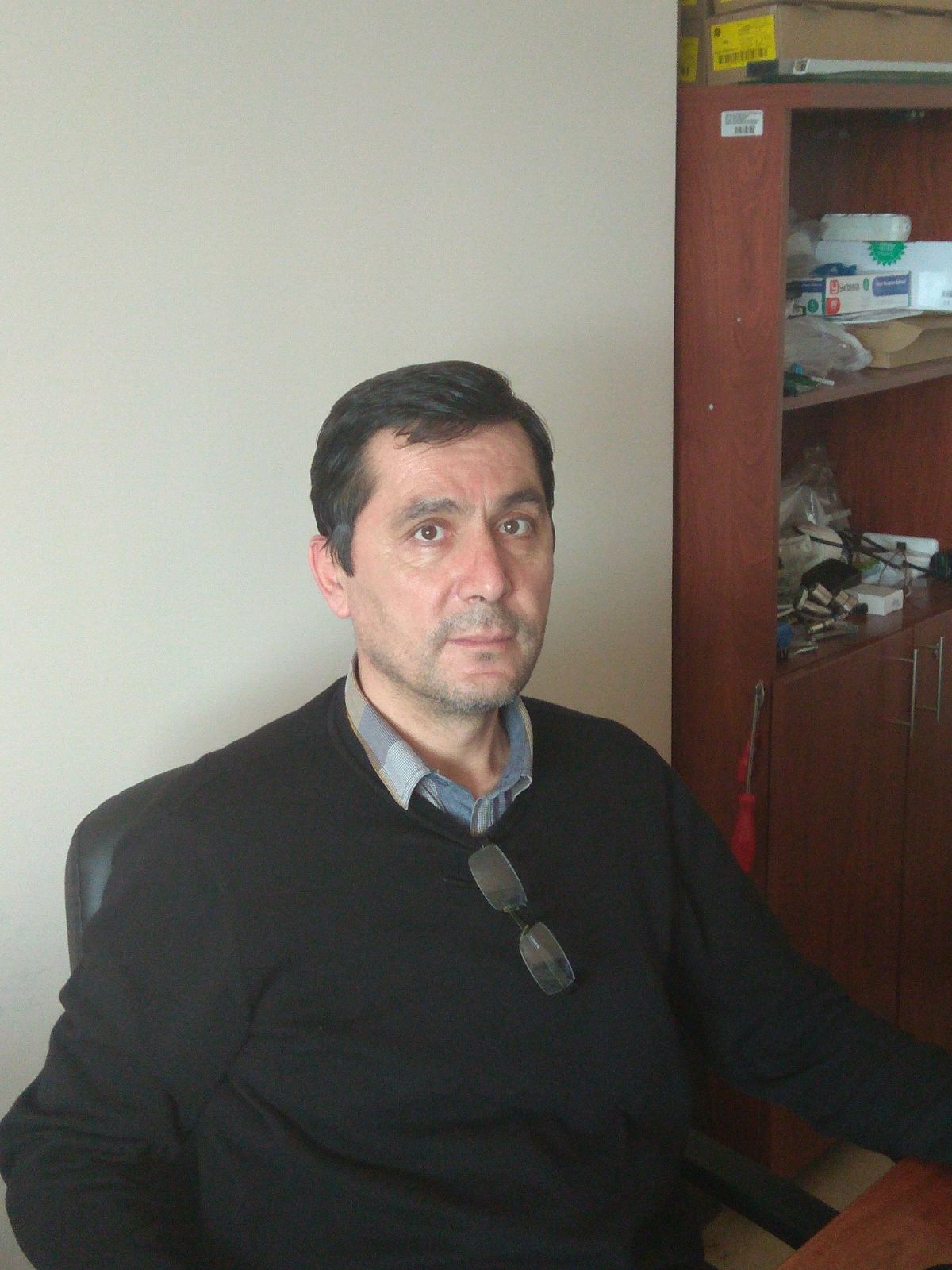 Ömer YAKTU