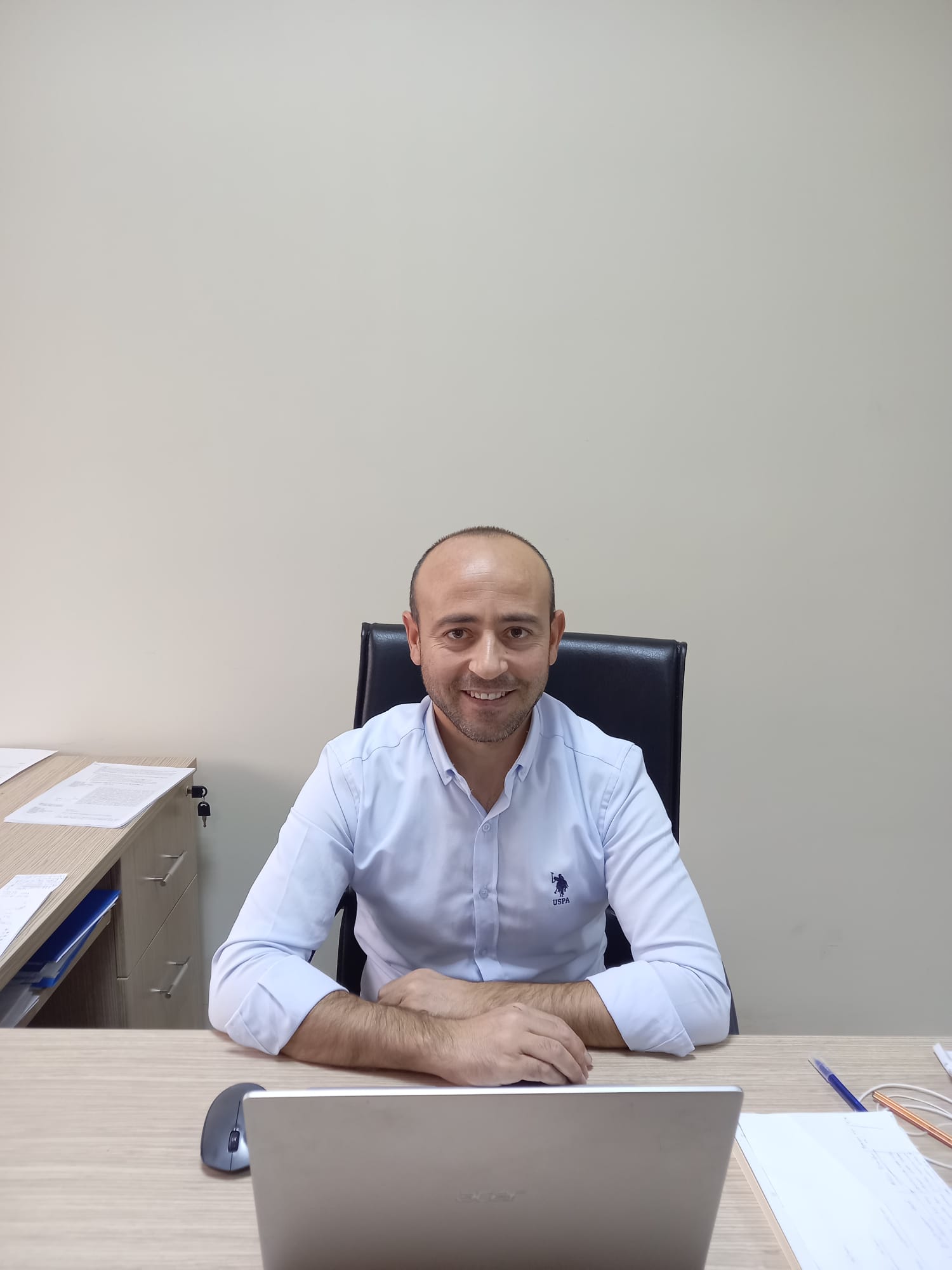 Mehmet YILDIZ