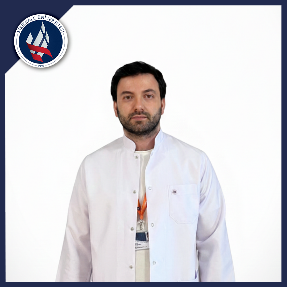 AHMET ORKUN ÇİFÇİ