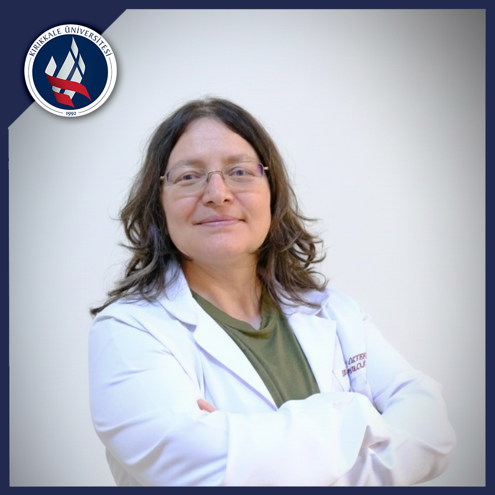 Prof. Dr. AYNURE ÖZTEKİN