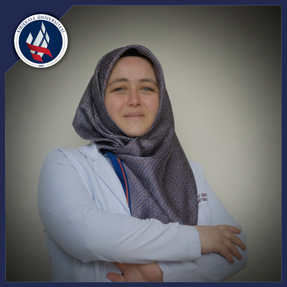 TUBA BETÜL KARADENİZ