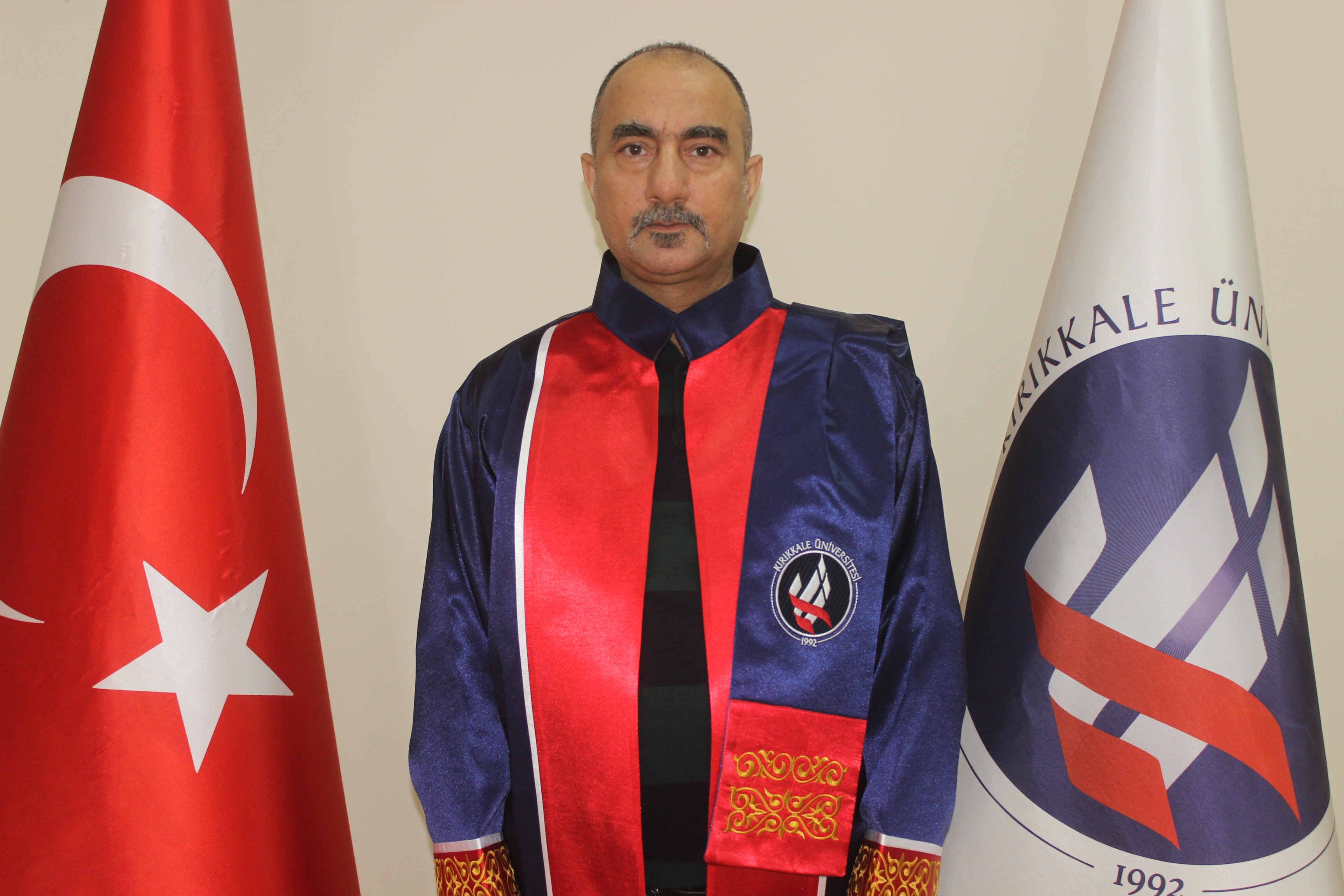 İBRAHİM EKE