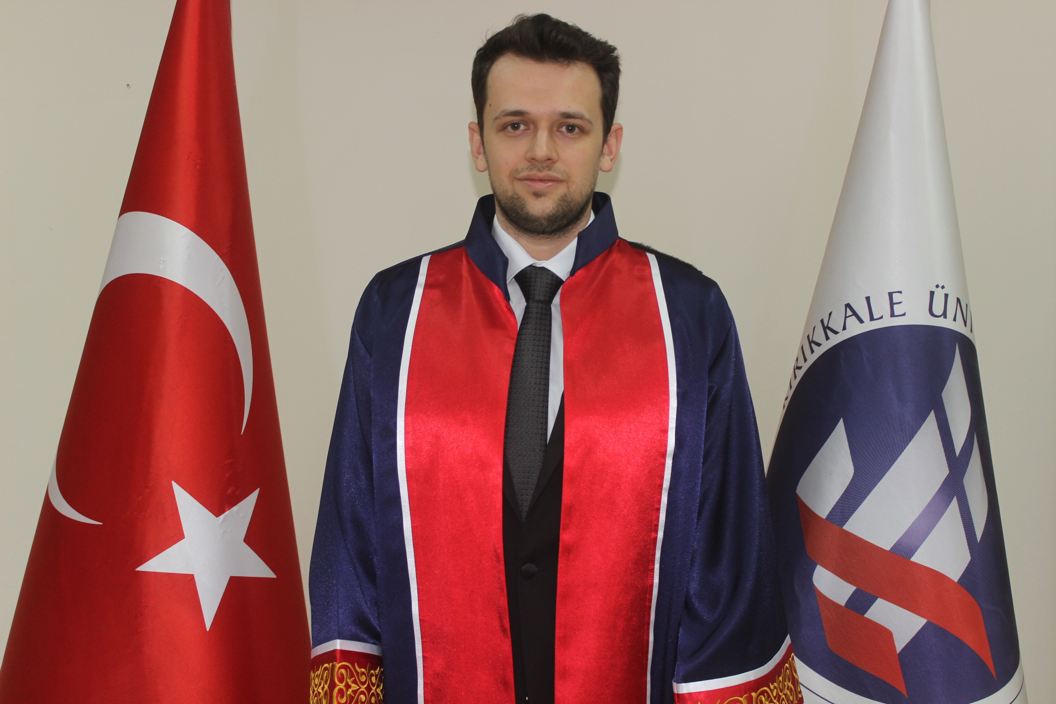BUĞRA HATİPOĞLU