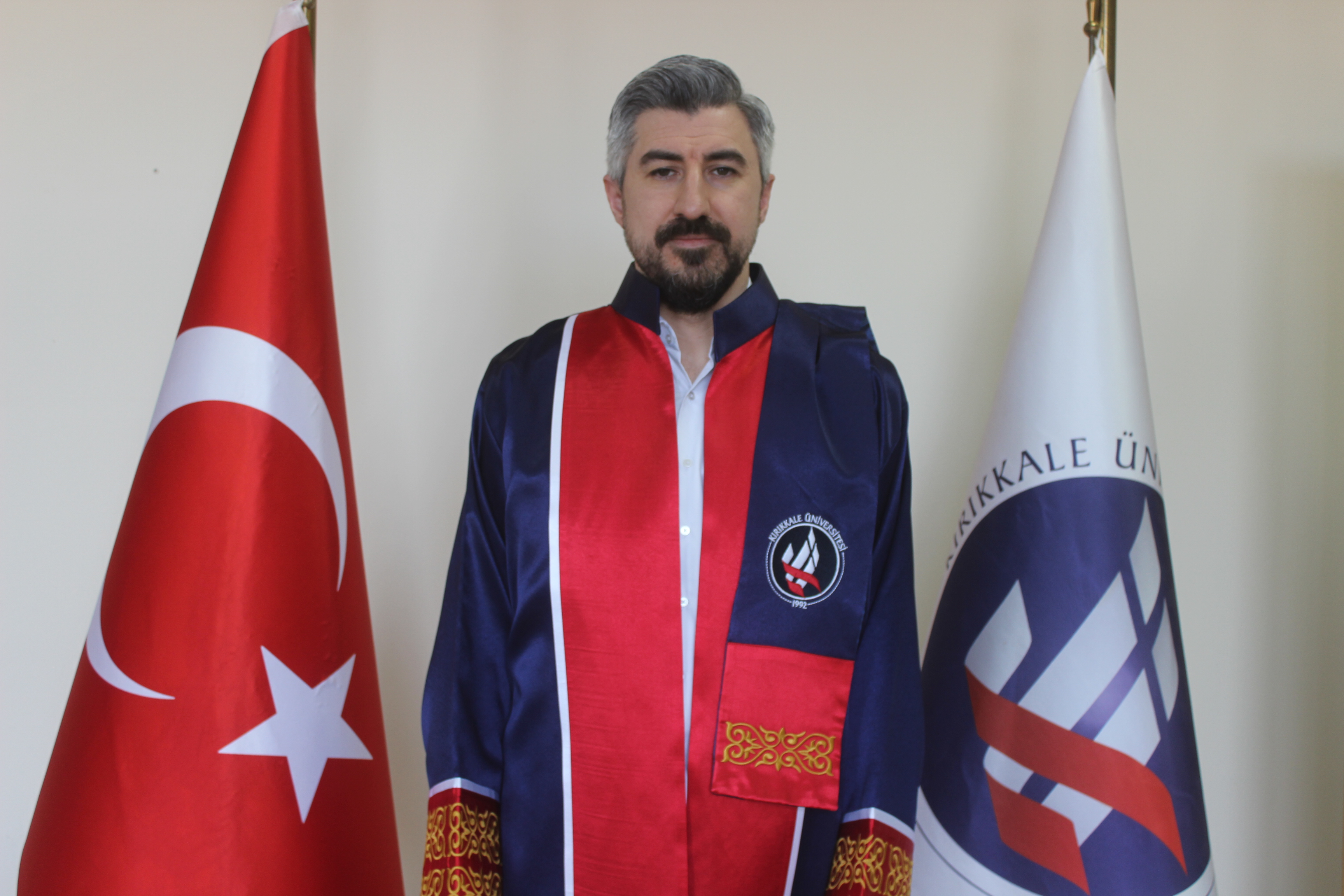 MUSTAFA YASİN ERTEN