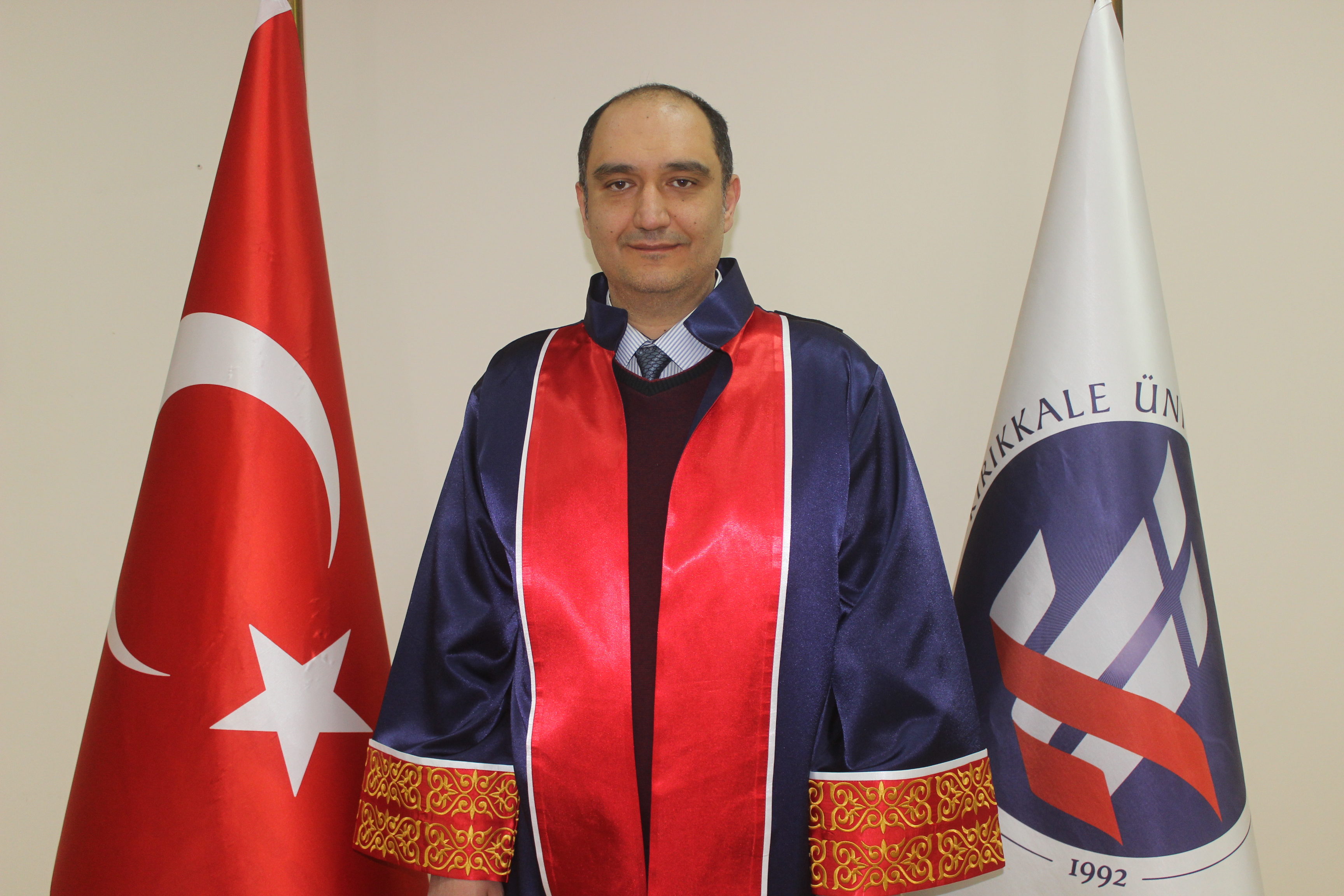 TOLGA ŞEN