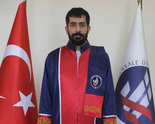 BURAK SÜSLÜ