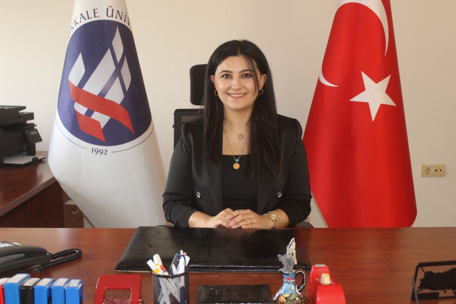 Gözde Tunç