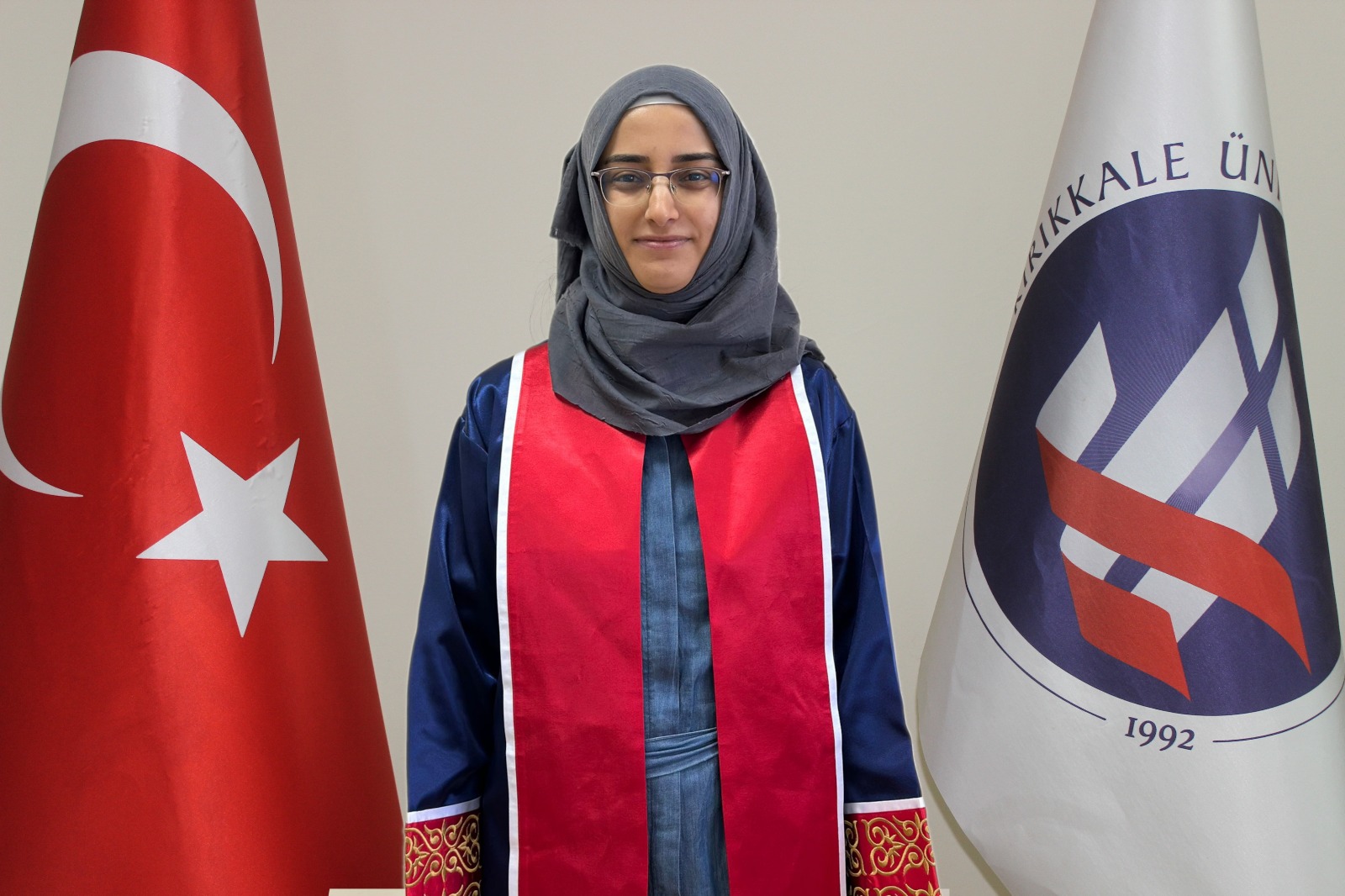 MERAL KILIÇARSLAN OUACH