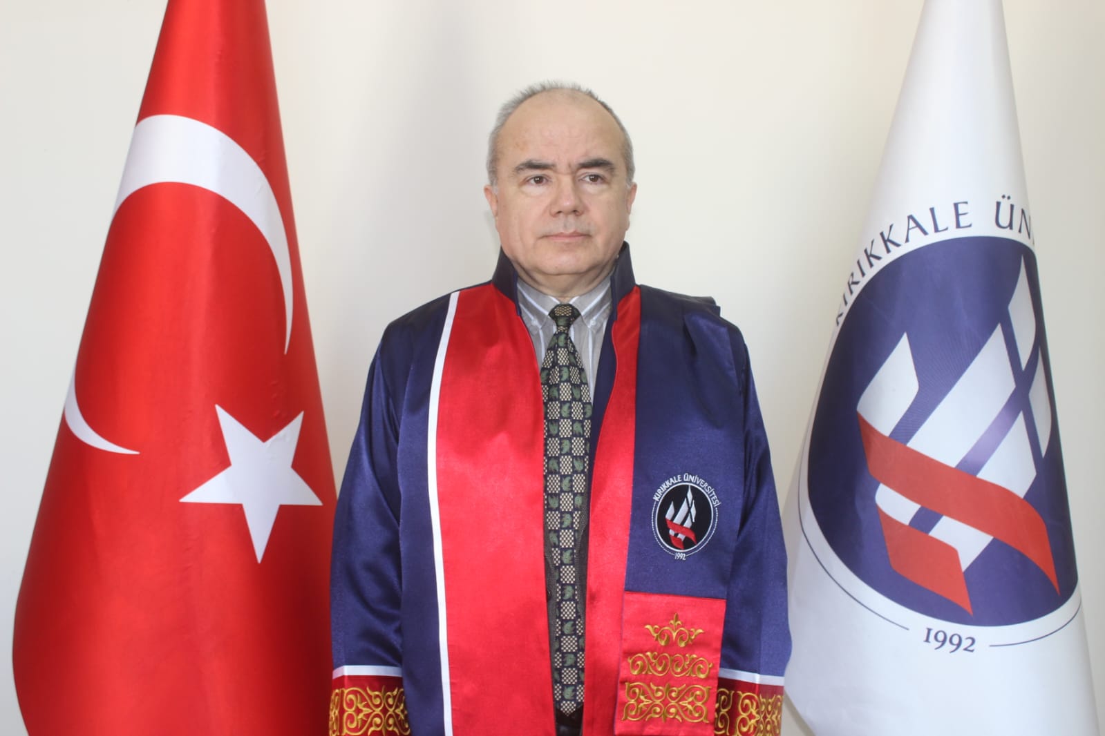 TOLGA EREN (Bölüm Başkanı)