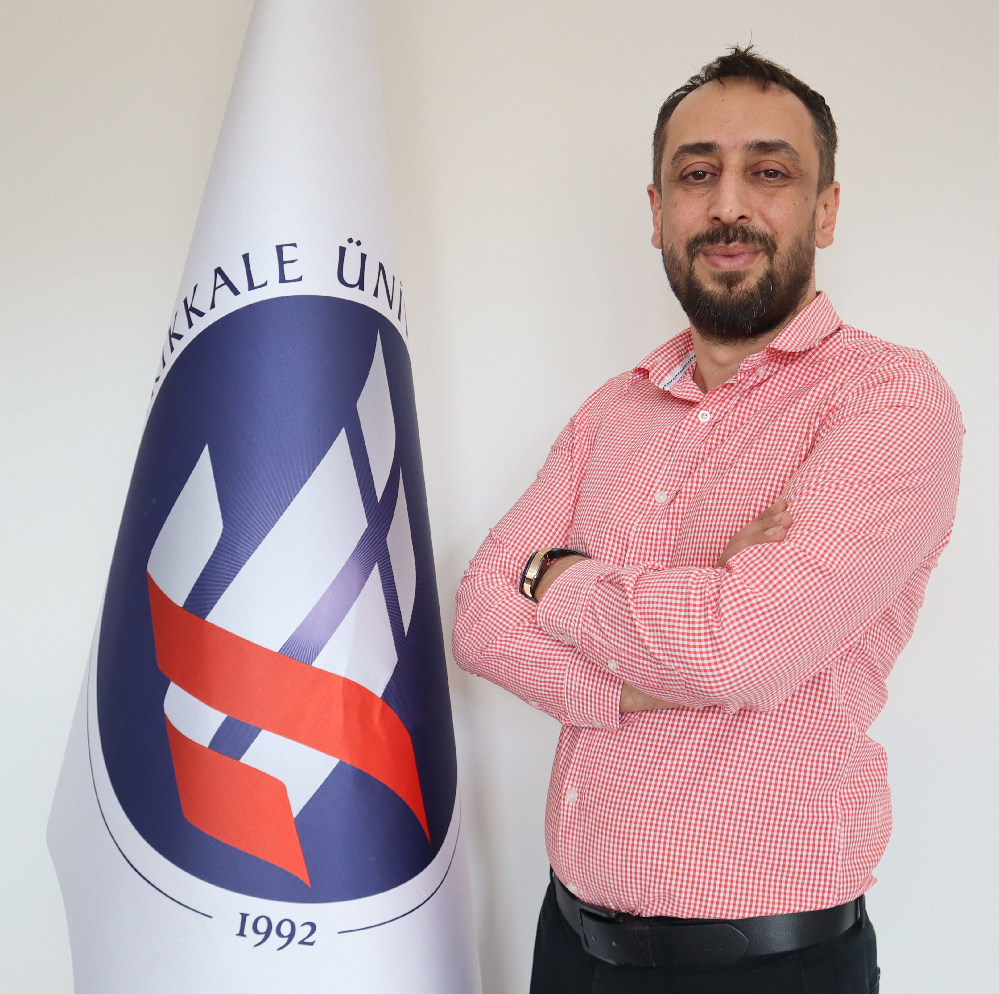 Dr. Öğr. Üyesi Yunus Emre GÜRSOY