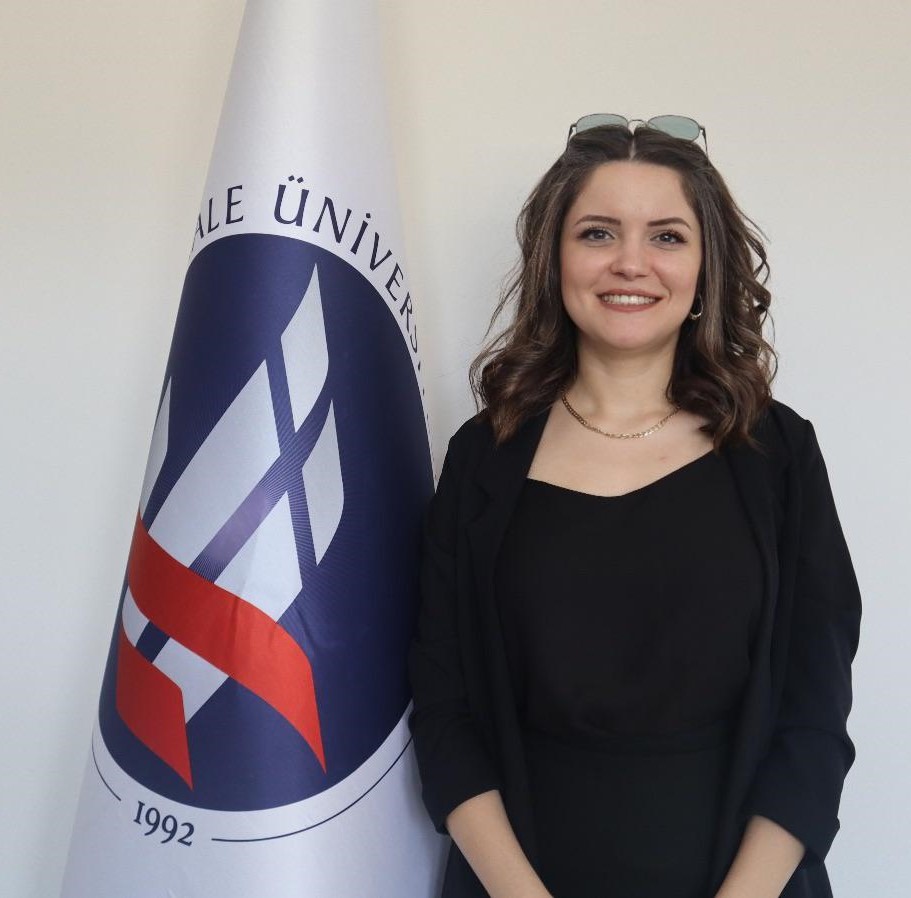 Rabia Vildan AKDEMİR