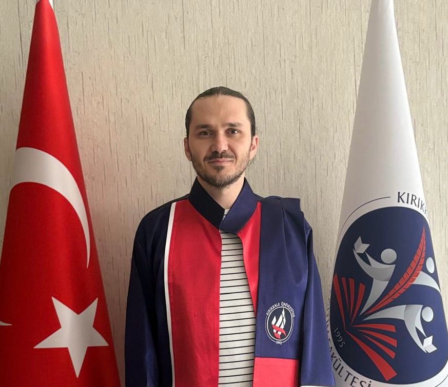 Ömer Faruk ŞEN