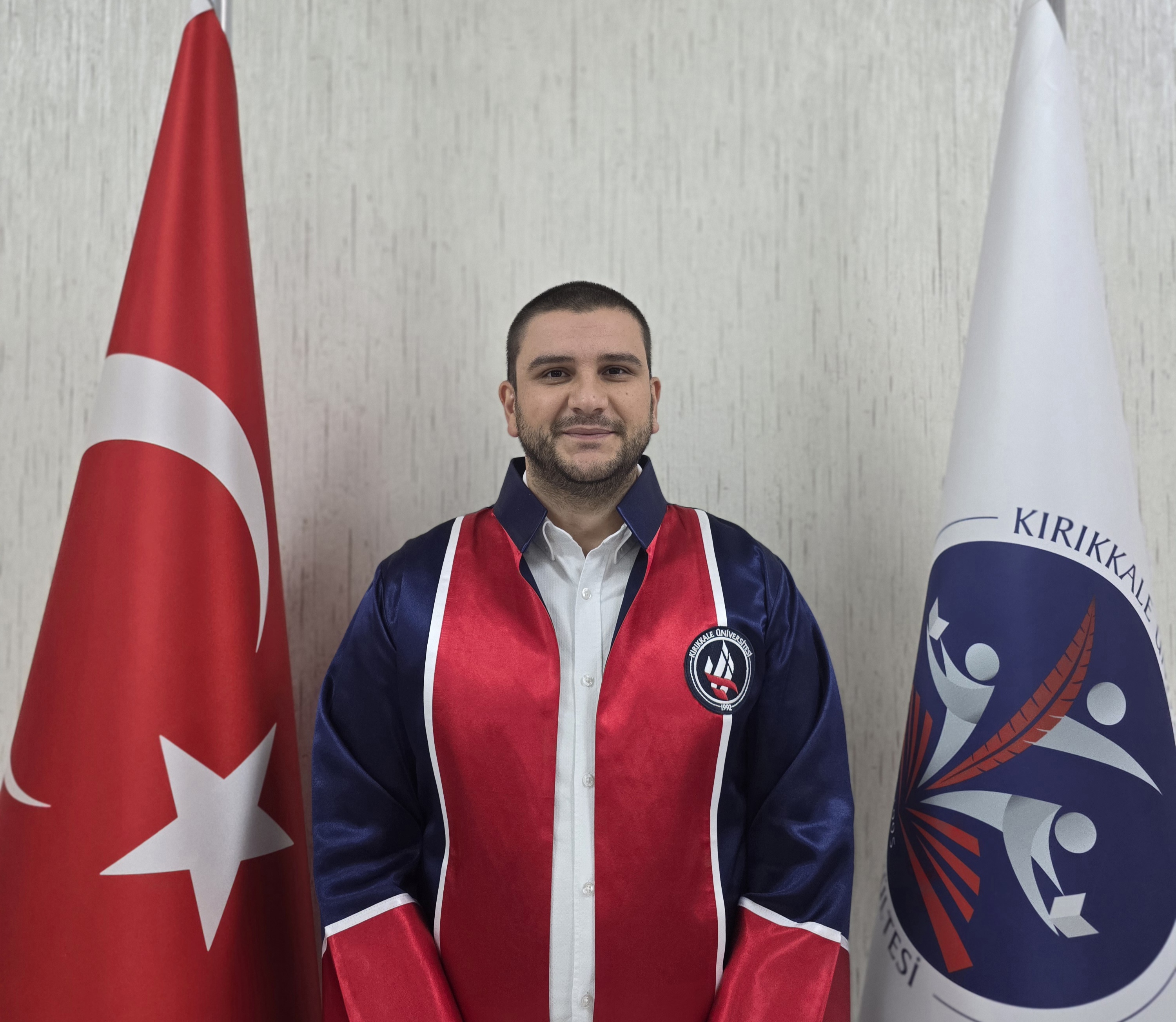 Necip Doruk