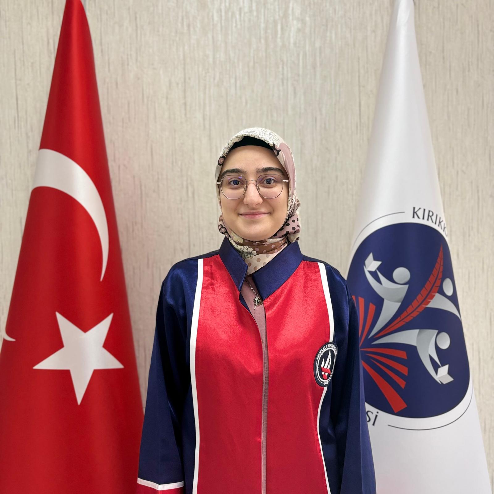 Hilal ZENCİRCİ