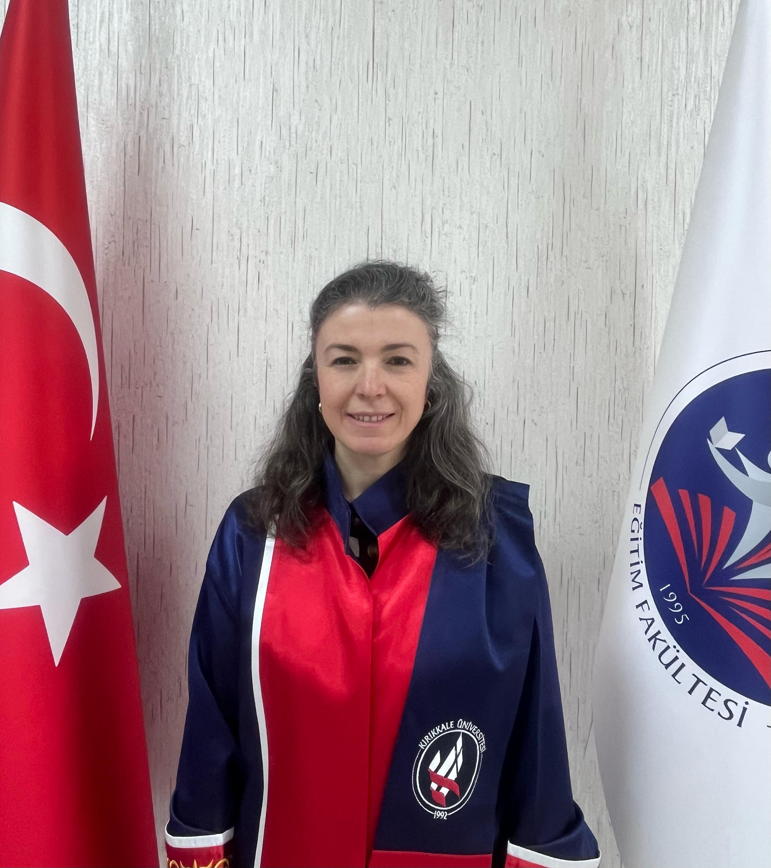Safiye BİLİCAN DEMİR