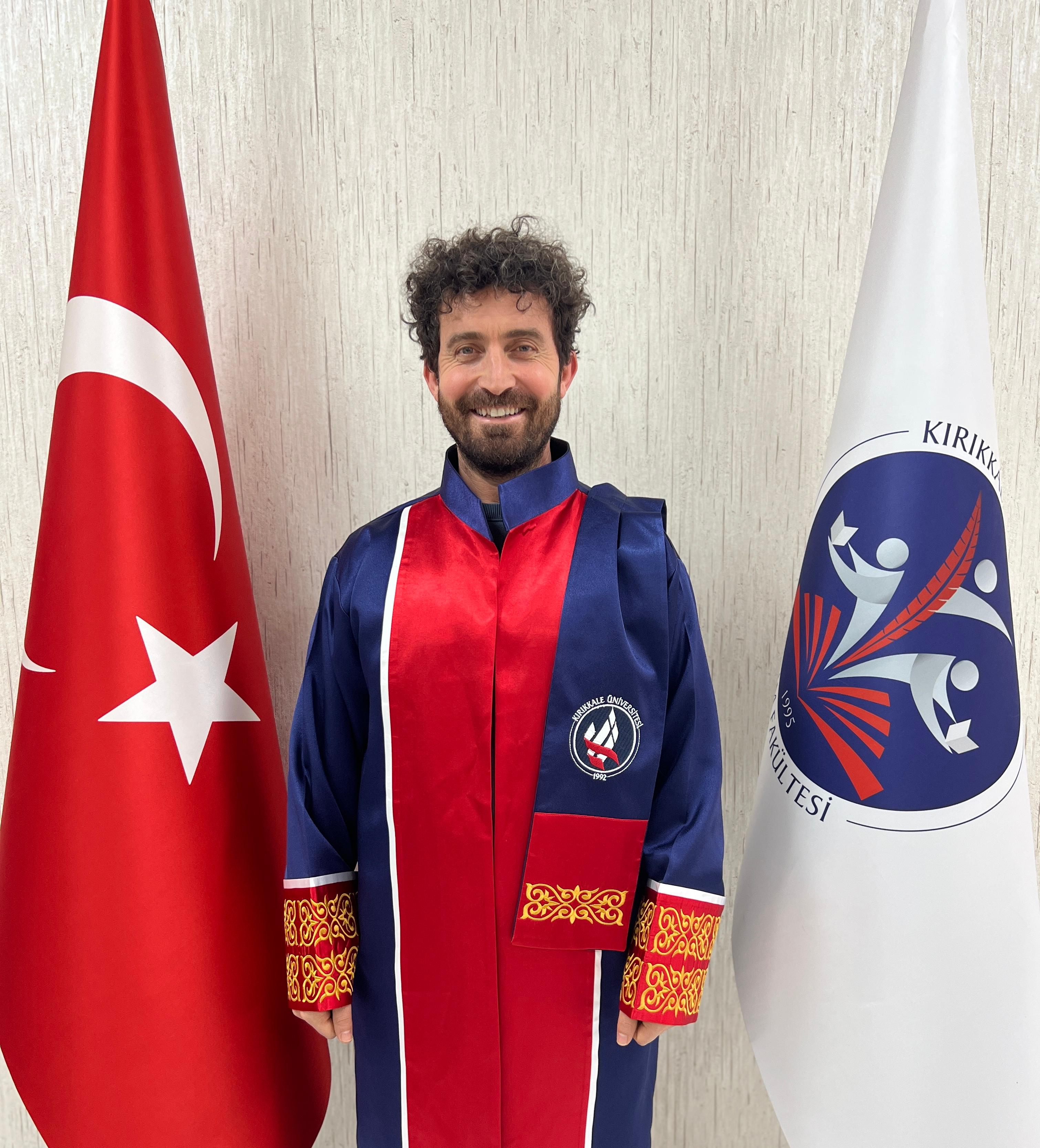 Mustafa ŞAT