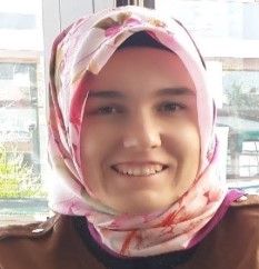 Seda KILINÇ