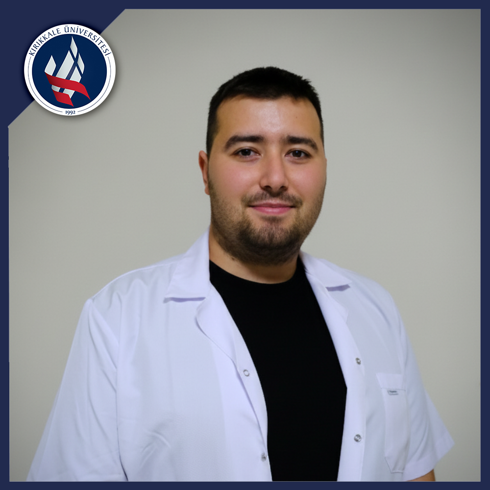 MUHAMMET GÖKÇEHAN ATEŞ