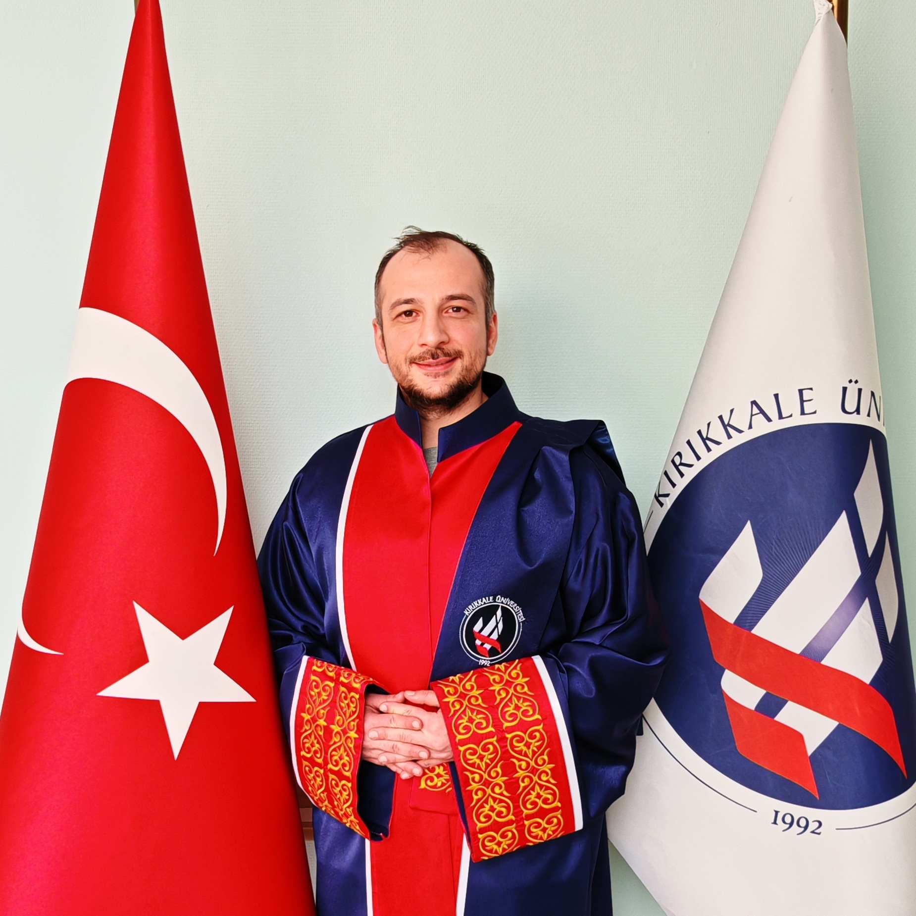 İsa Gürkan MERAL