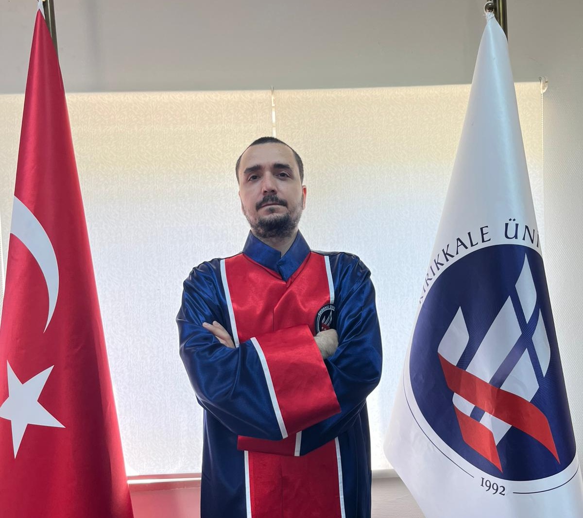 Levent GÜL