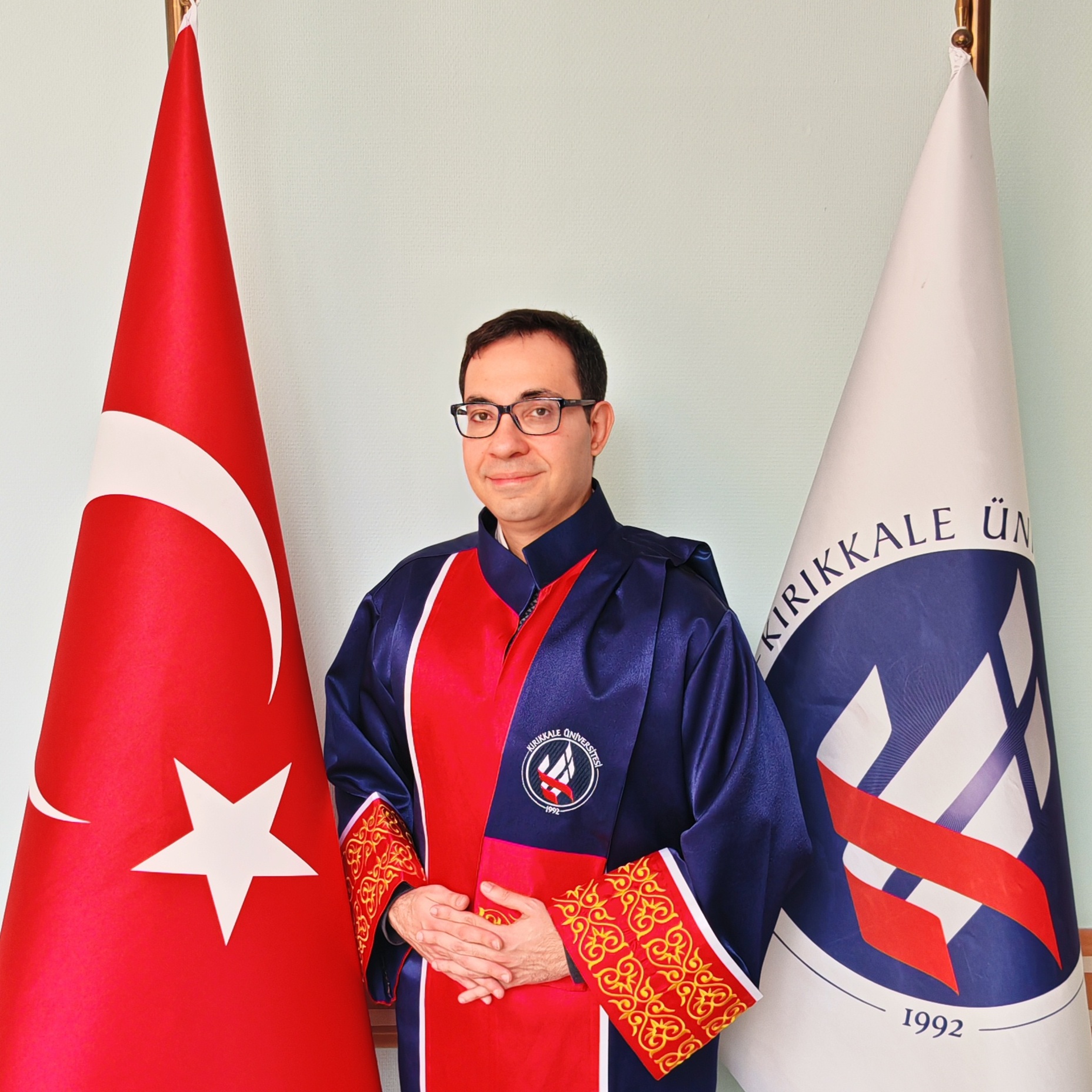 Mehmet ÖKSÜZKAYA