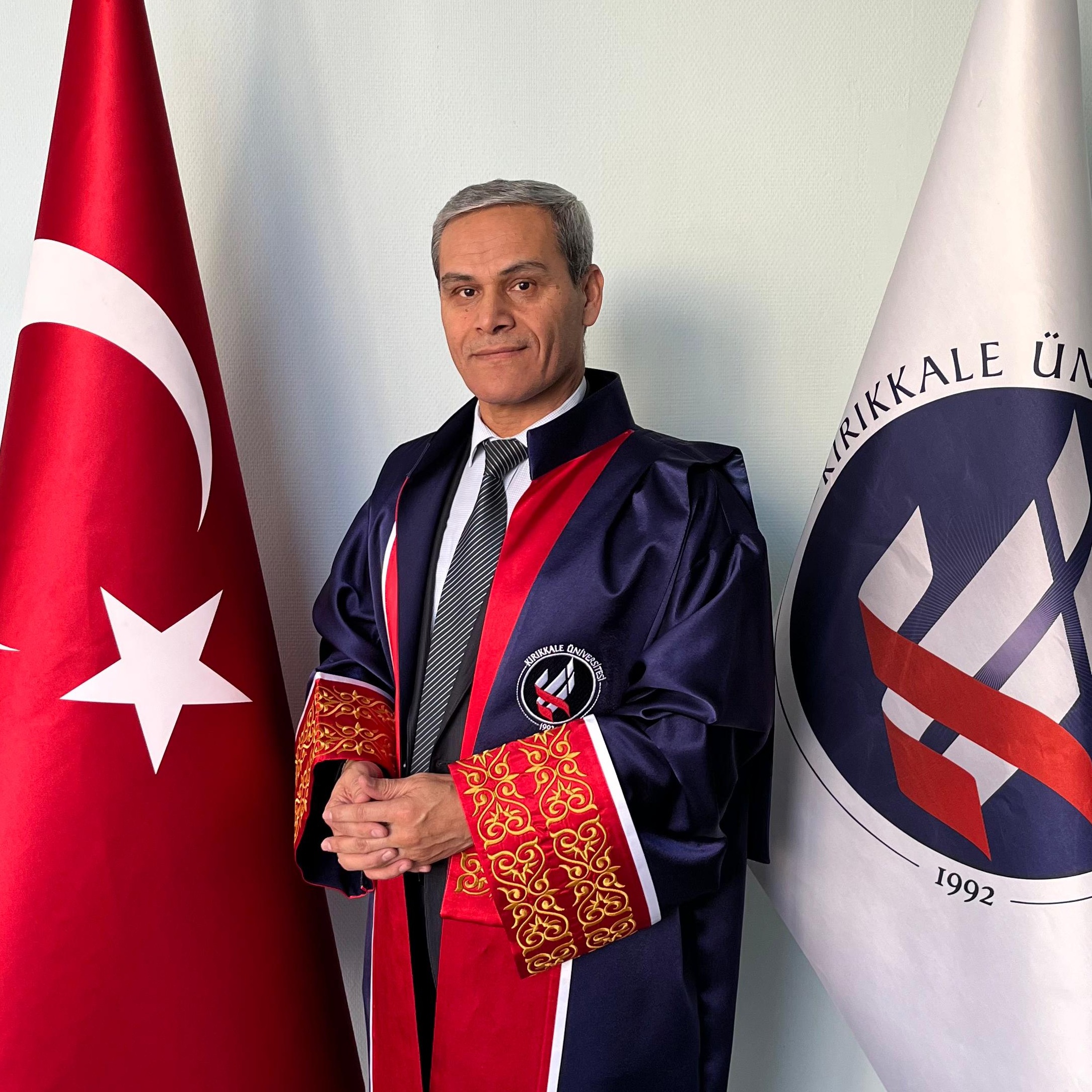 Nihat IŞIK (Bölüm Başkanı)