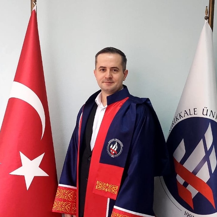 Suat Serhat YILMAZ