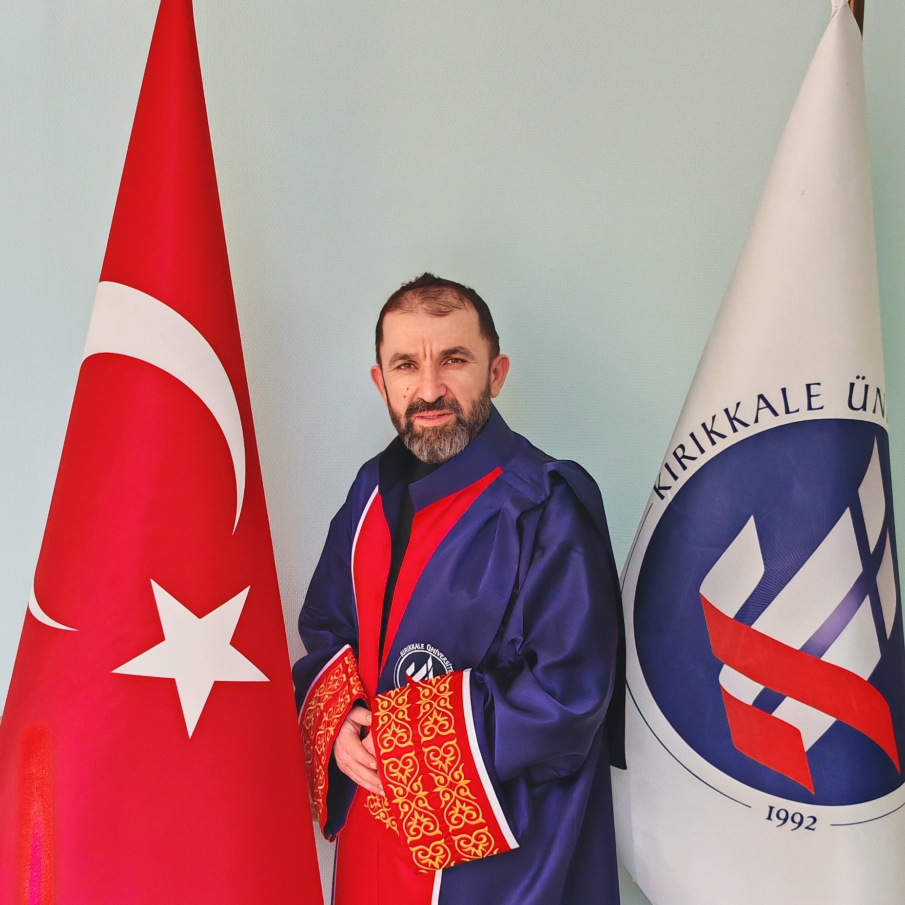 Taylan Taner DOĞAN