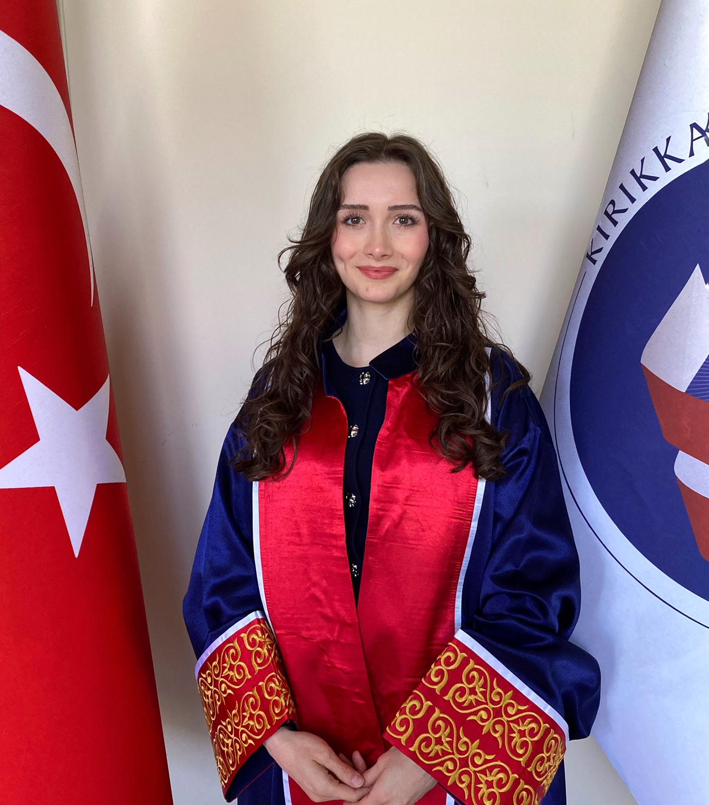 Ayşegül YILDIZ