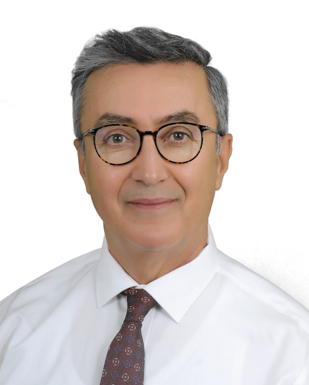 Süleyman ERSÖZ