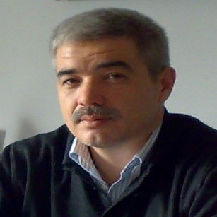 Ahmet Kürşad TÜRKER