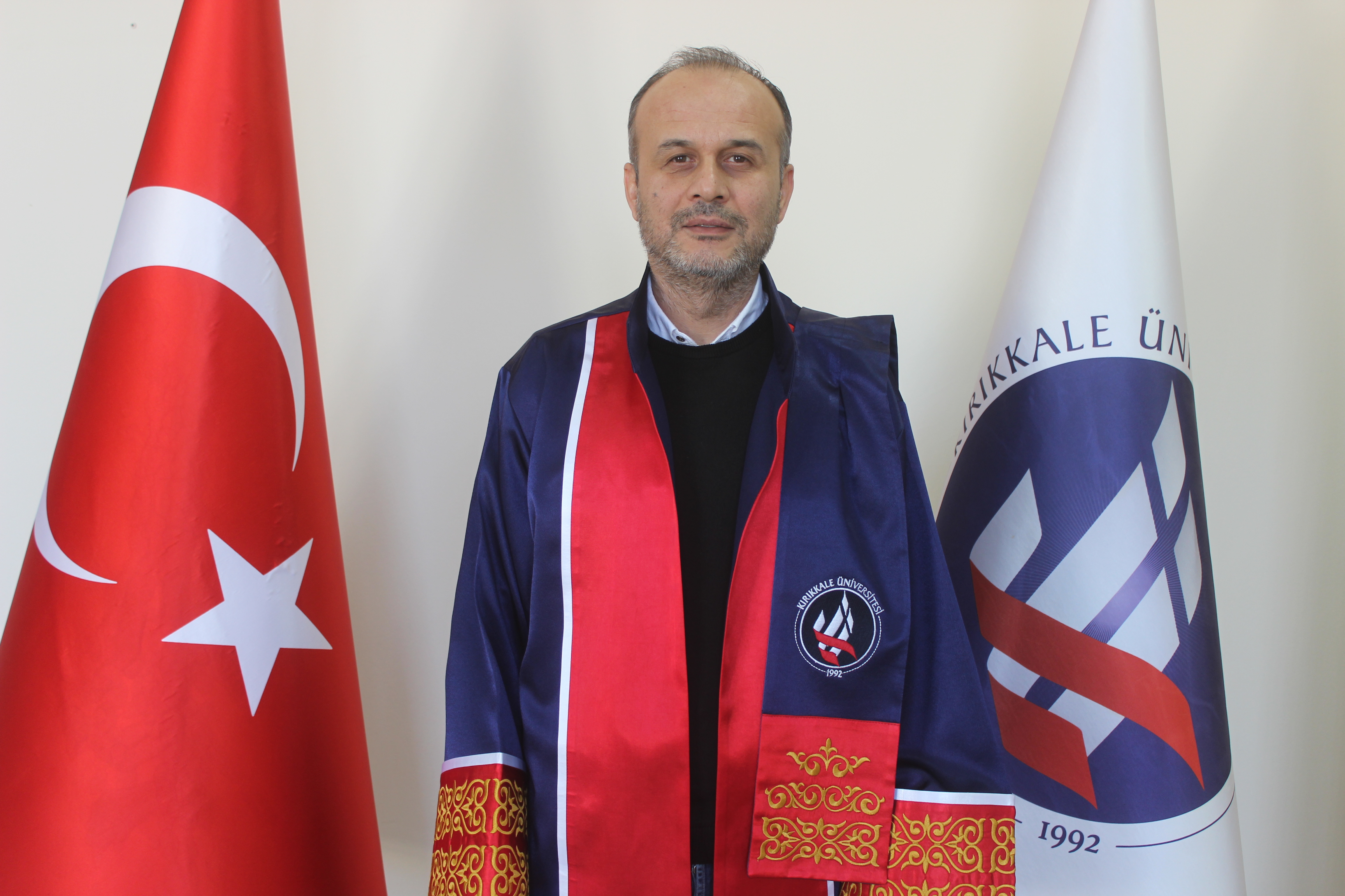 Ümit Sami SAKALLI
