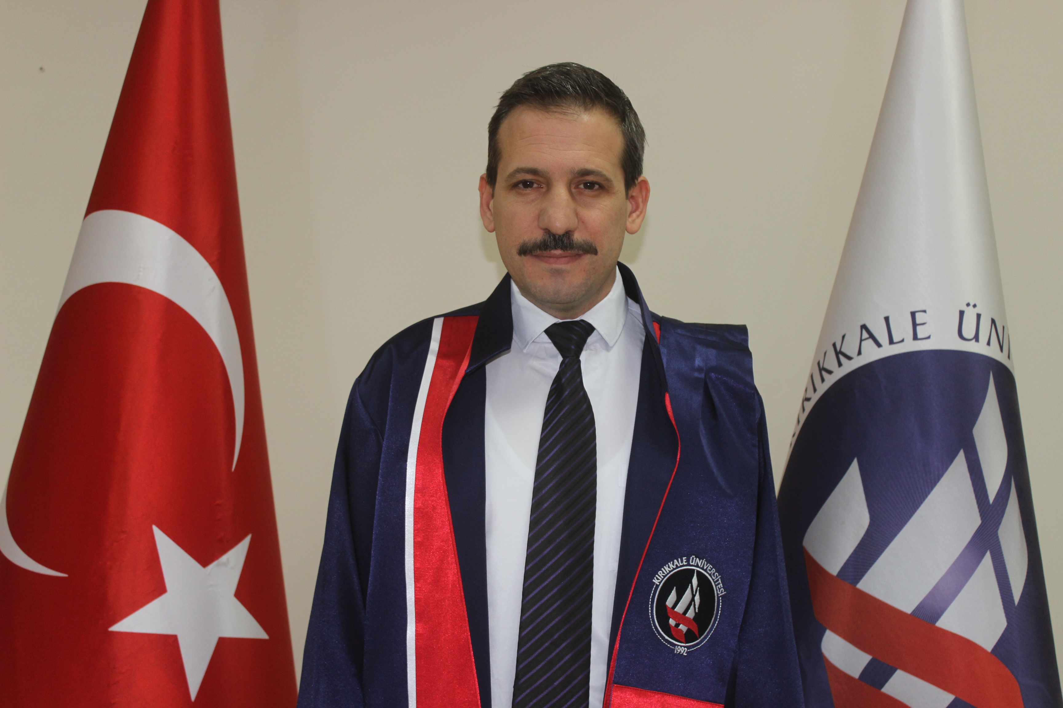 Adnan AKTEPE