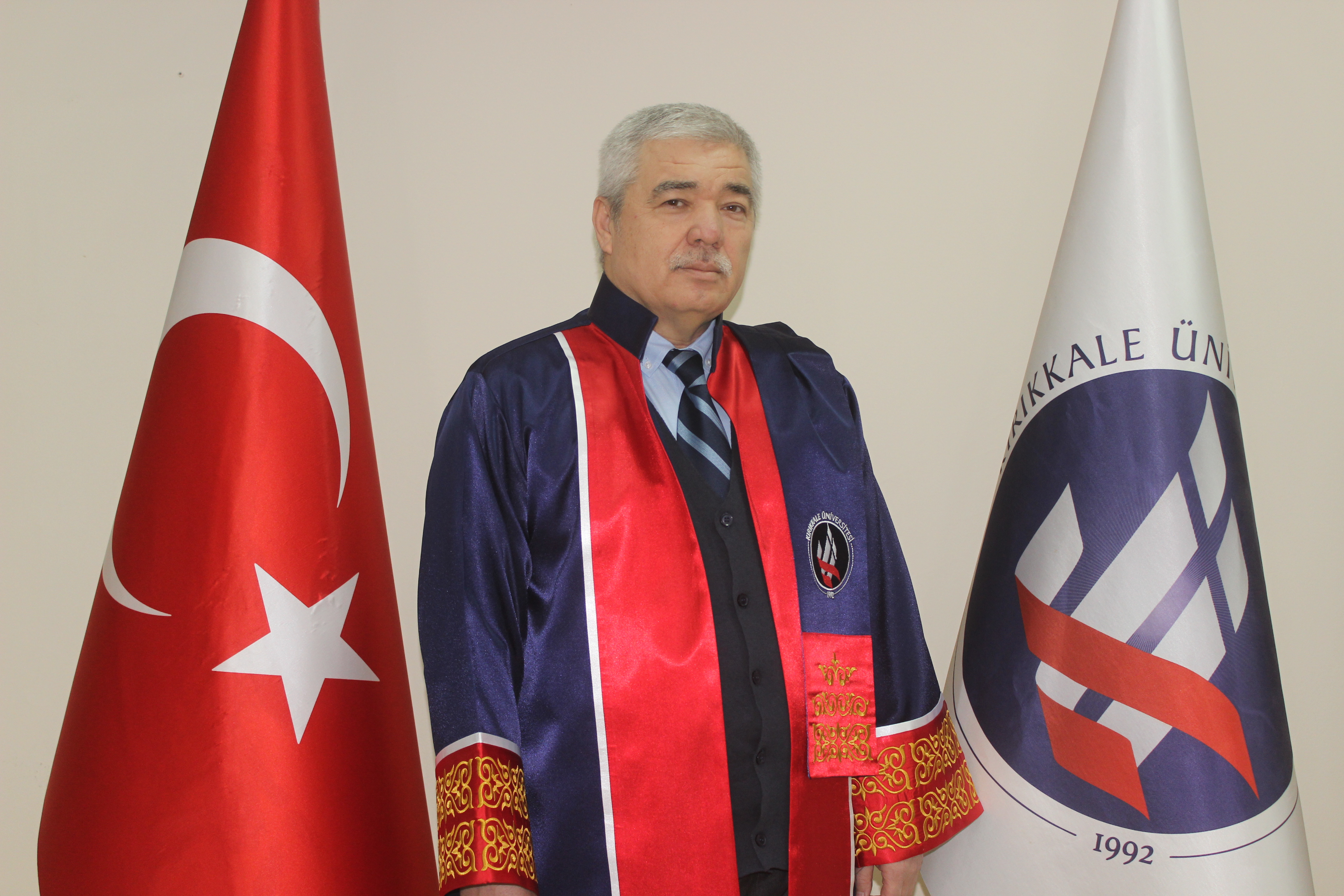 Ahmet Kürşad TÜRKER