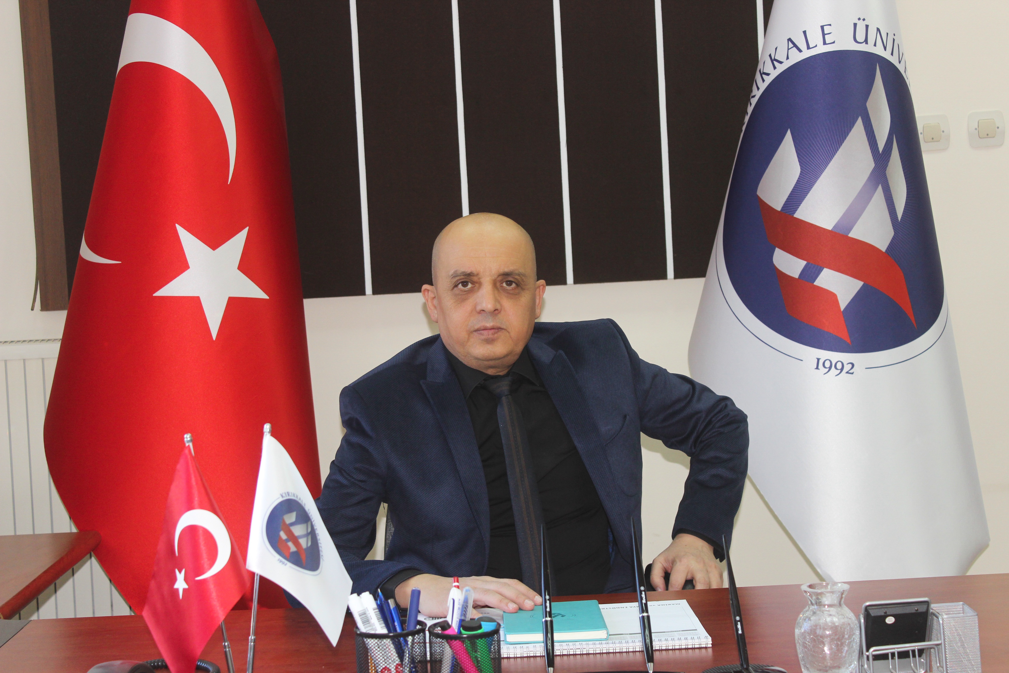 Cihan KILIÇ