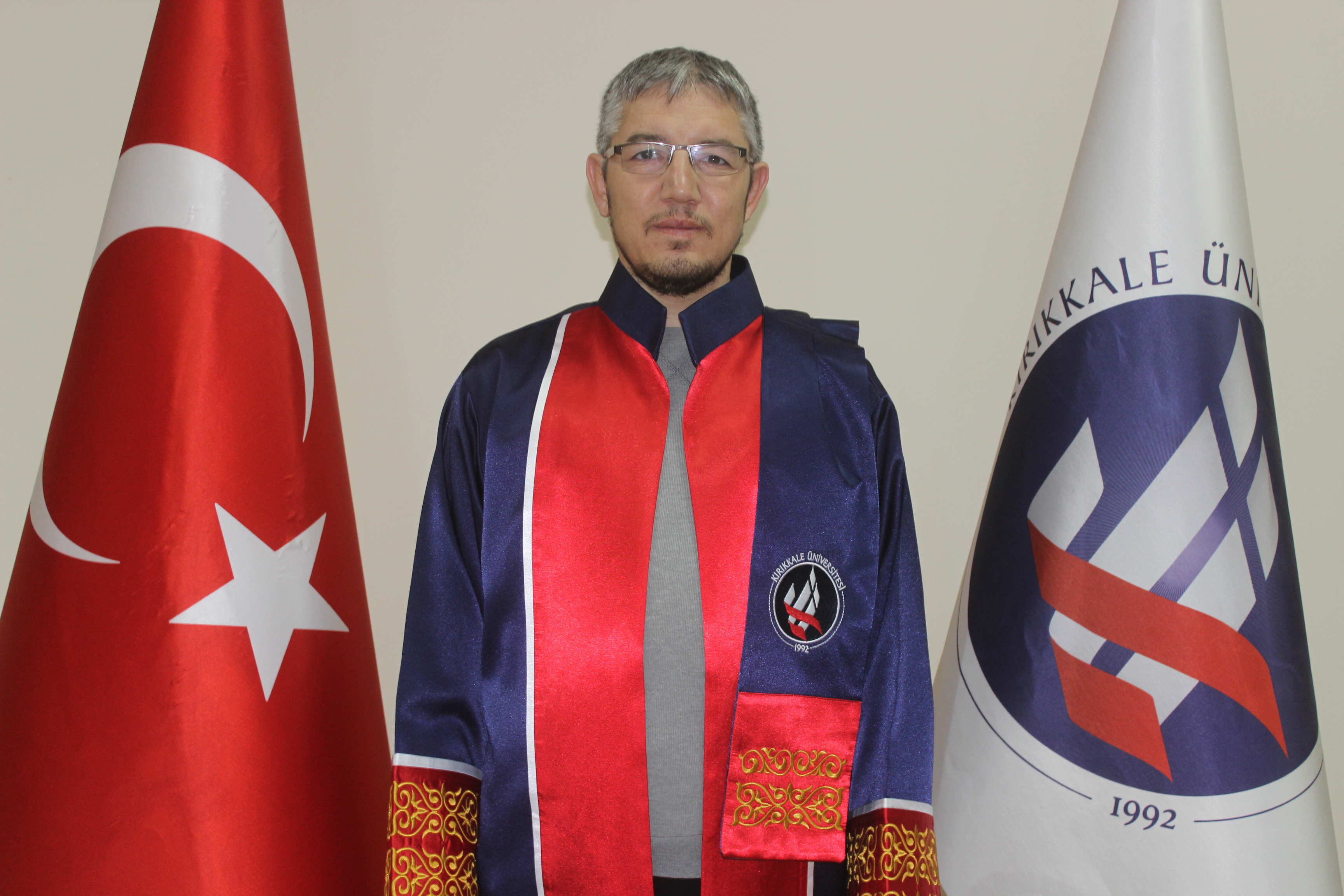 Hacı Mehmet ALAKAŞ