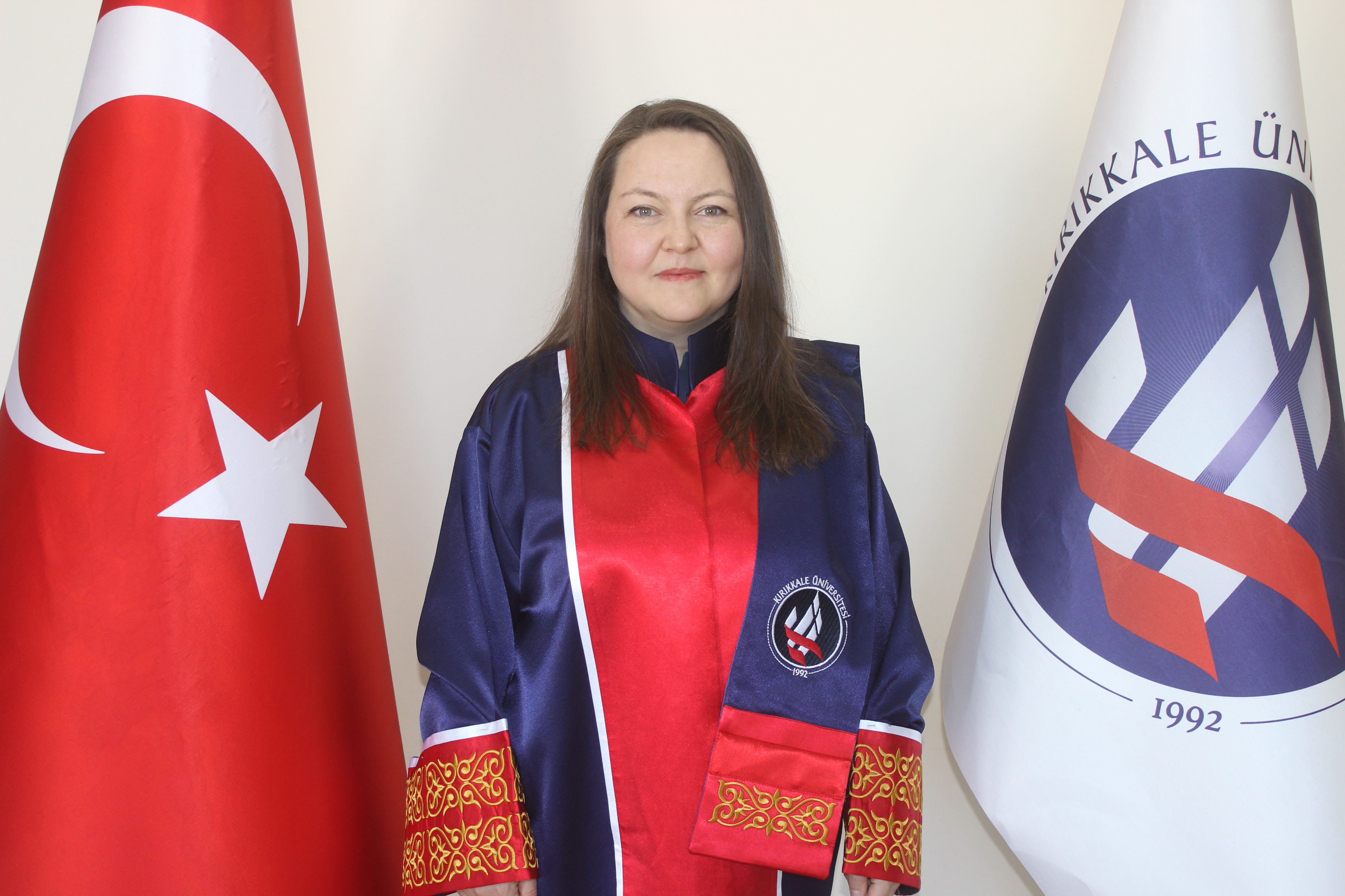 Kezban ALBAYRAK