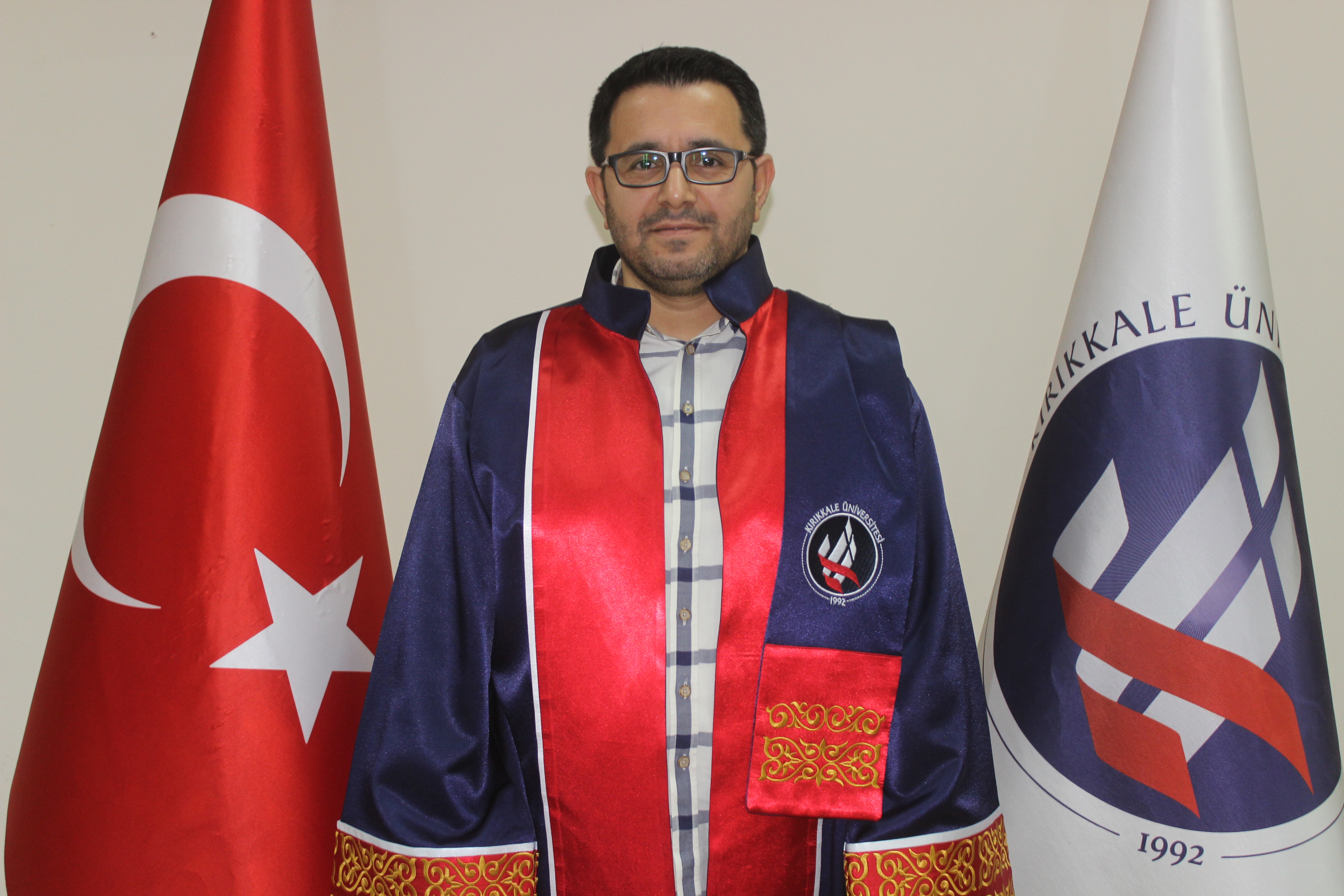 Mehmet PINARBAŞI