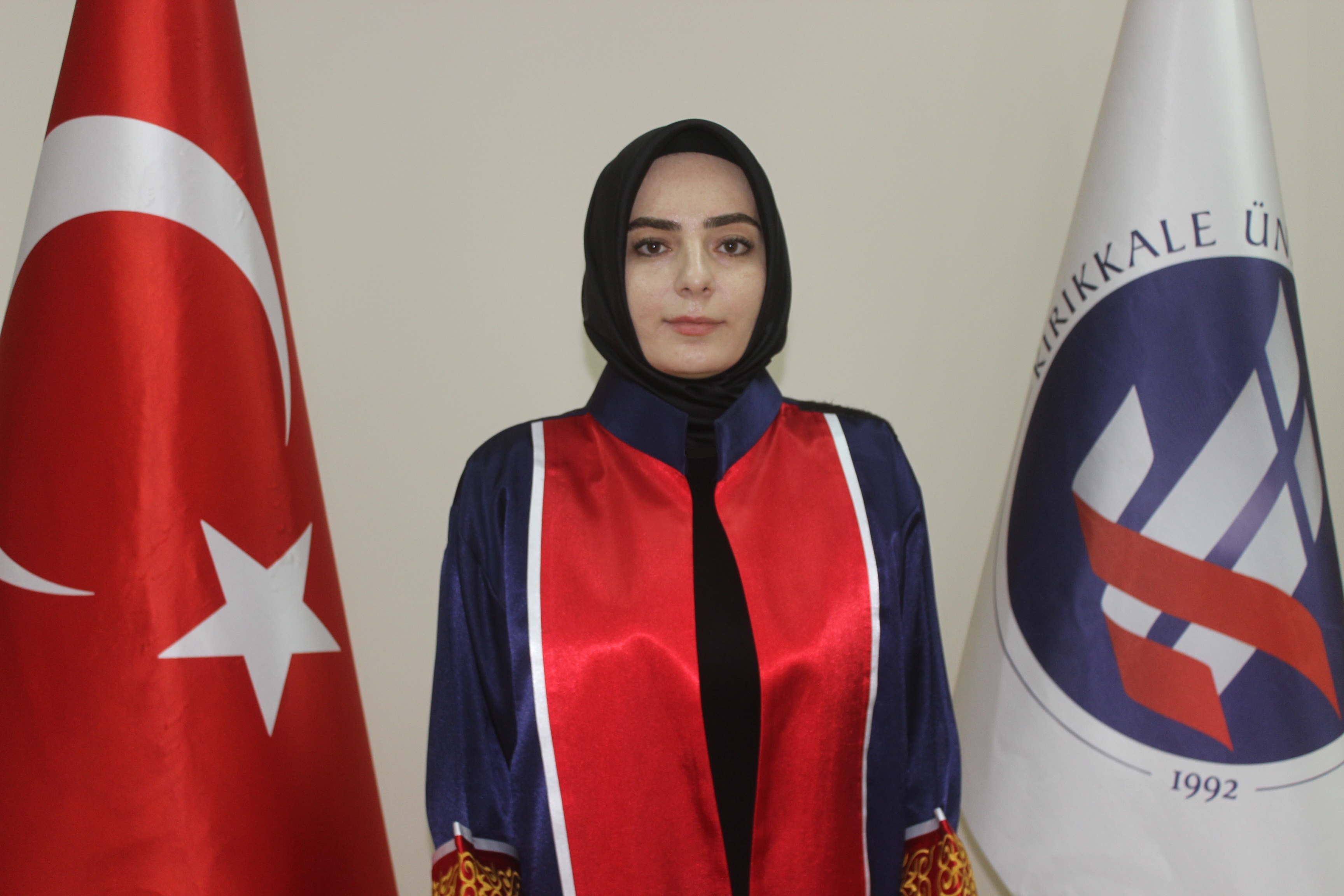Semra TEBRİZCİK