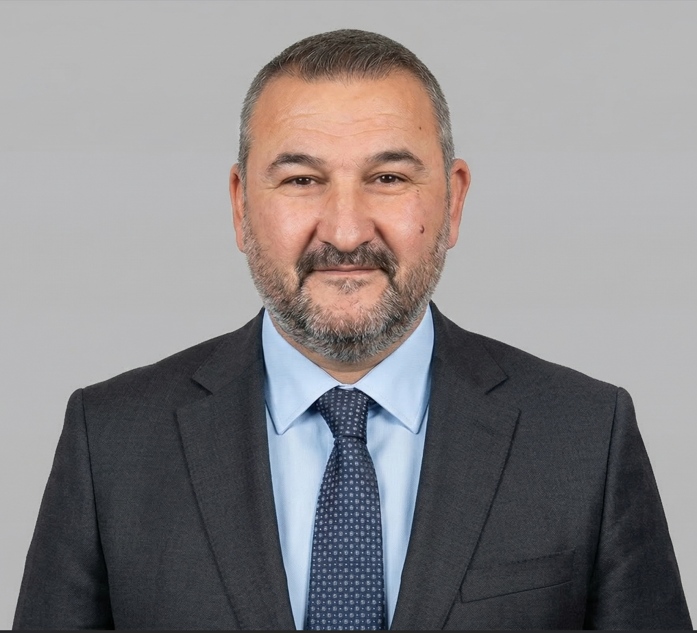 Mustafa ALSANCAK