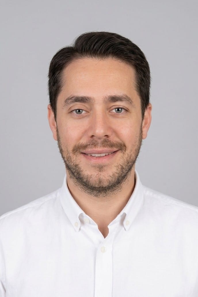 Mustafa ELİBOL