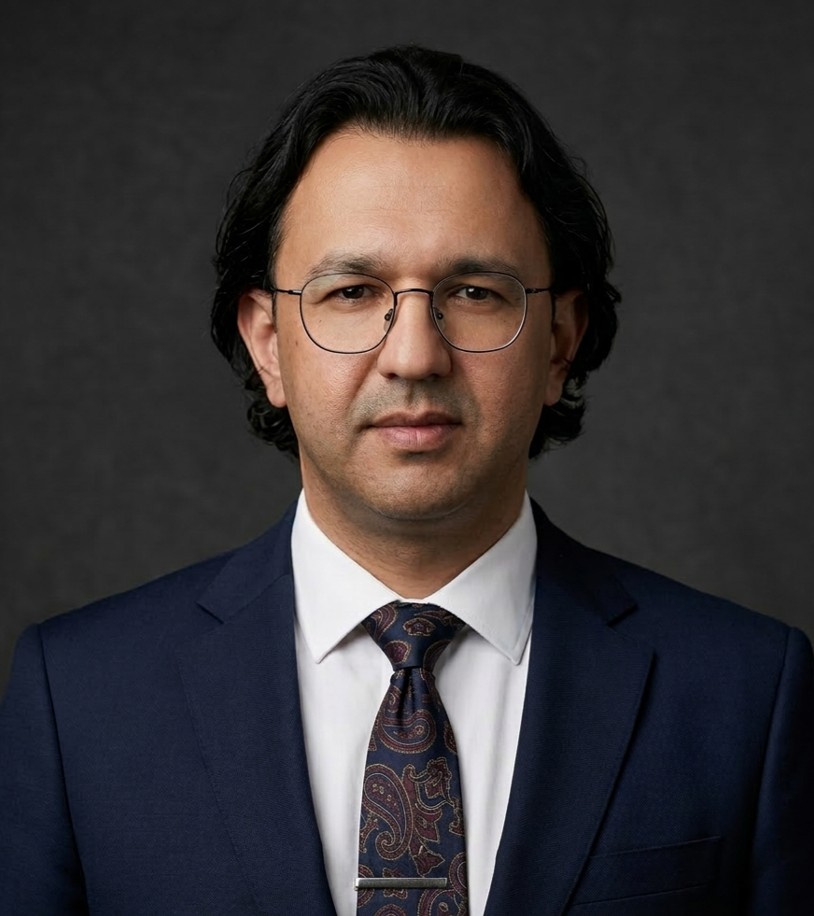 Mustafa Furkan YILMAZ