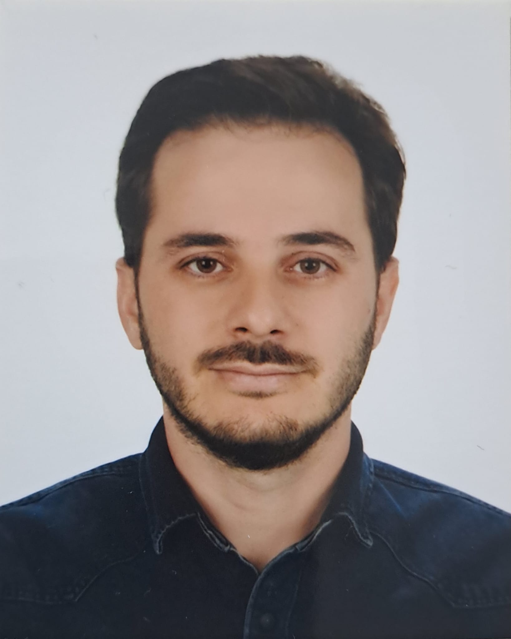 Ahmet ŞAHİN