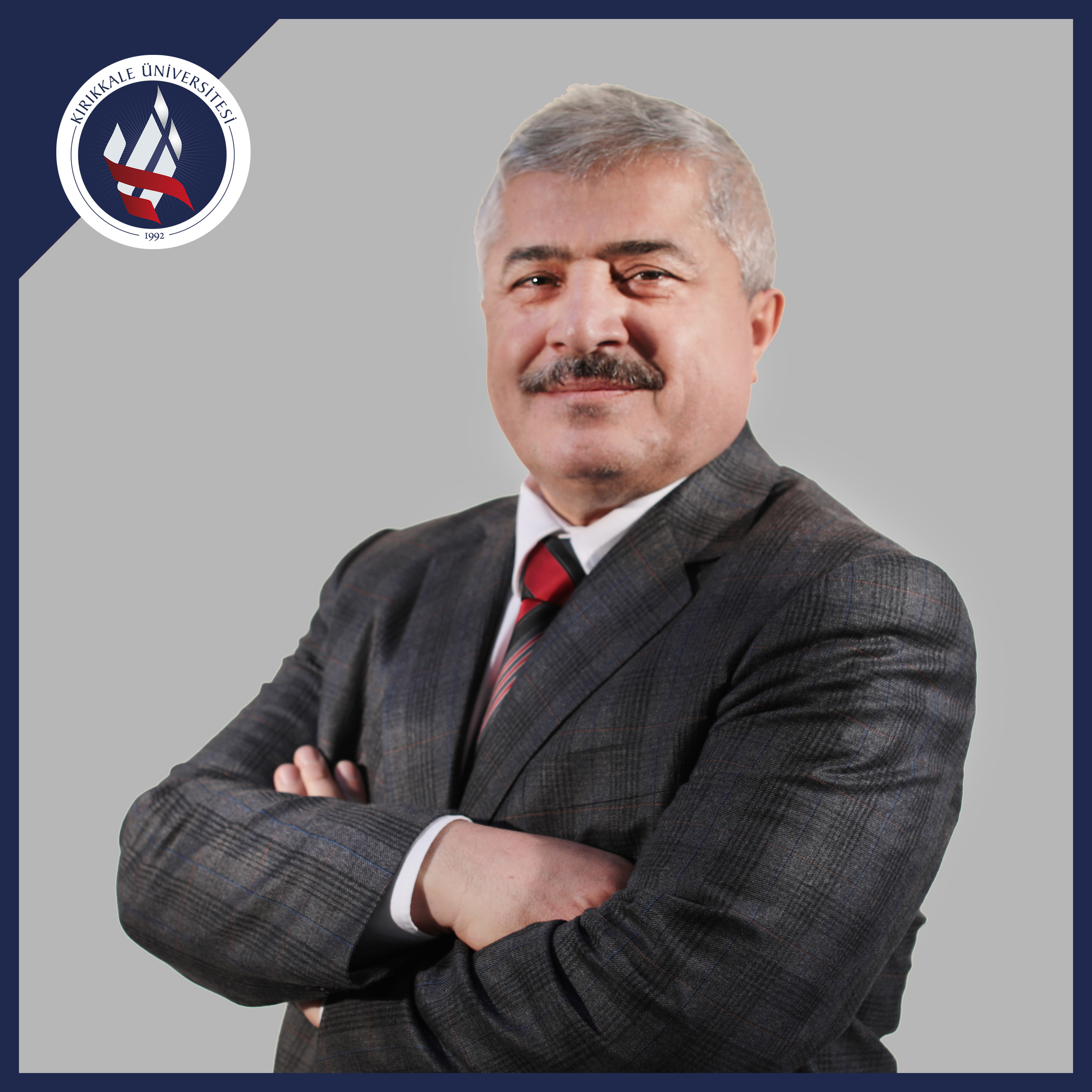 Ali GÖZÜAK