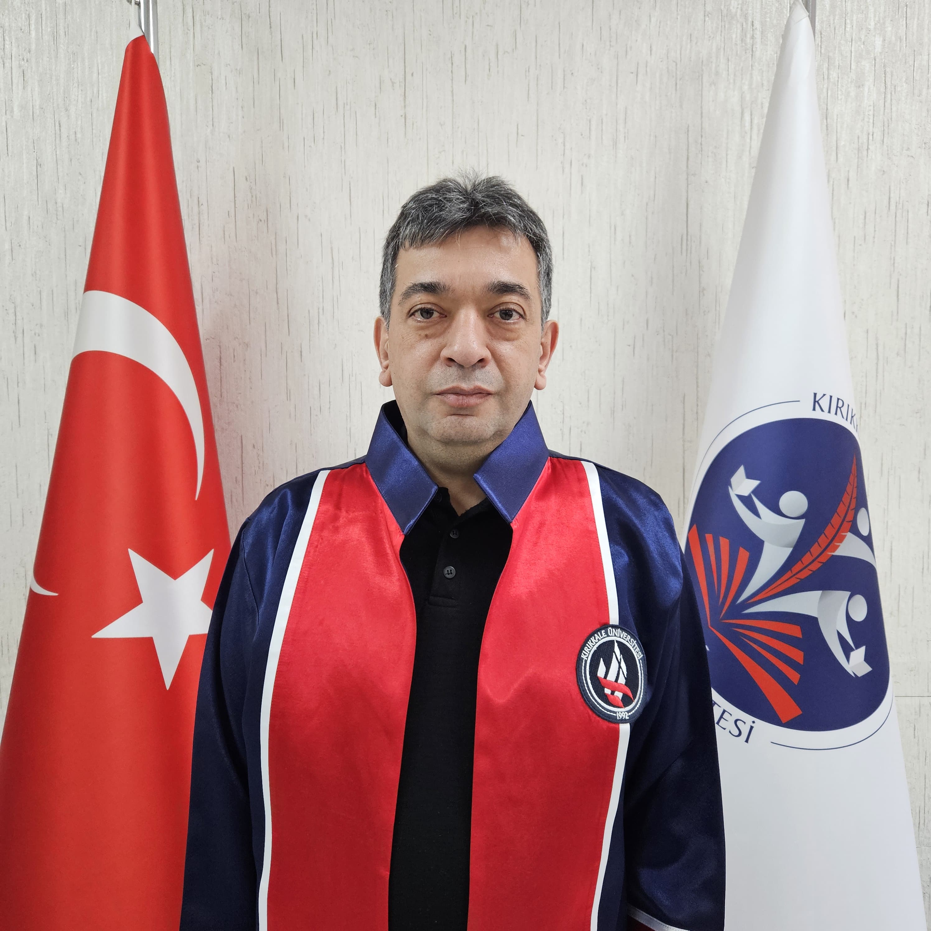 HASAN HÜSEYİN ATASAYAR