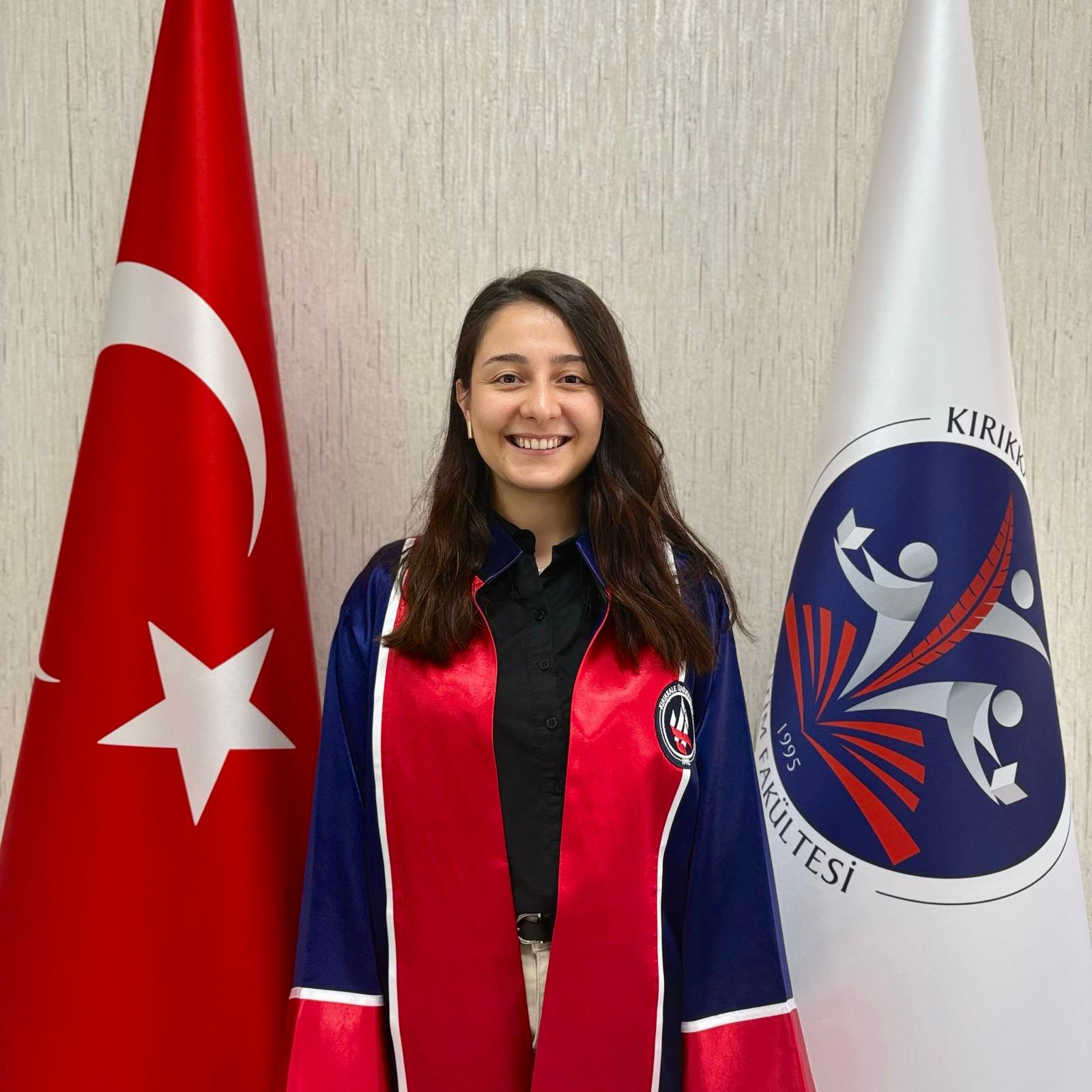 ŞEYMA NUR SİNGİL MUTLU